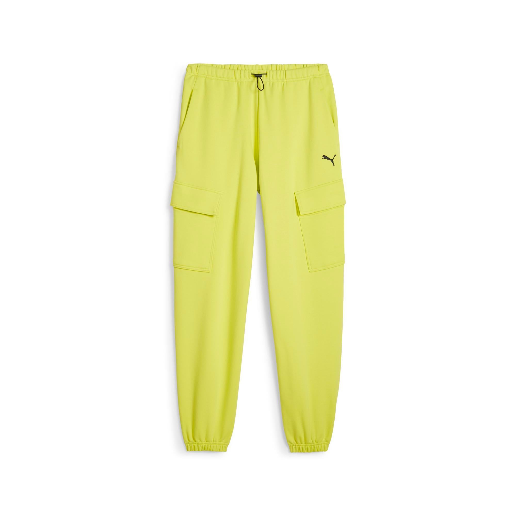 Puma Dare To Relaxed Sweatpants Kadın Eşofman Altı