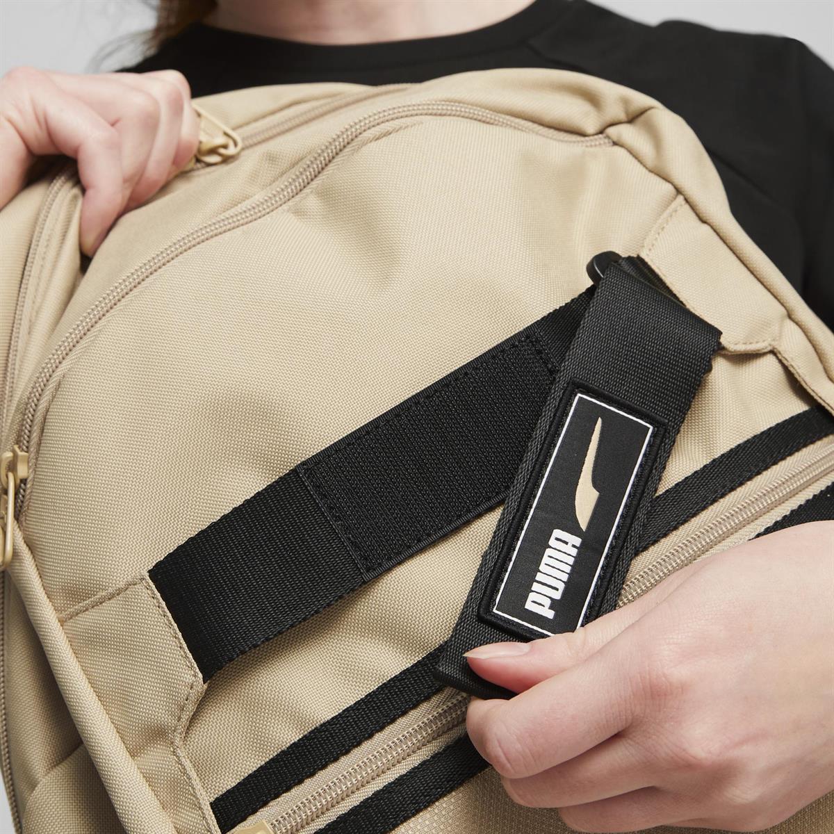 Puma Deck Backpack Unisex Sırt Çantası