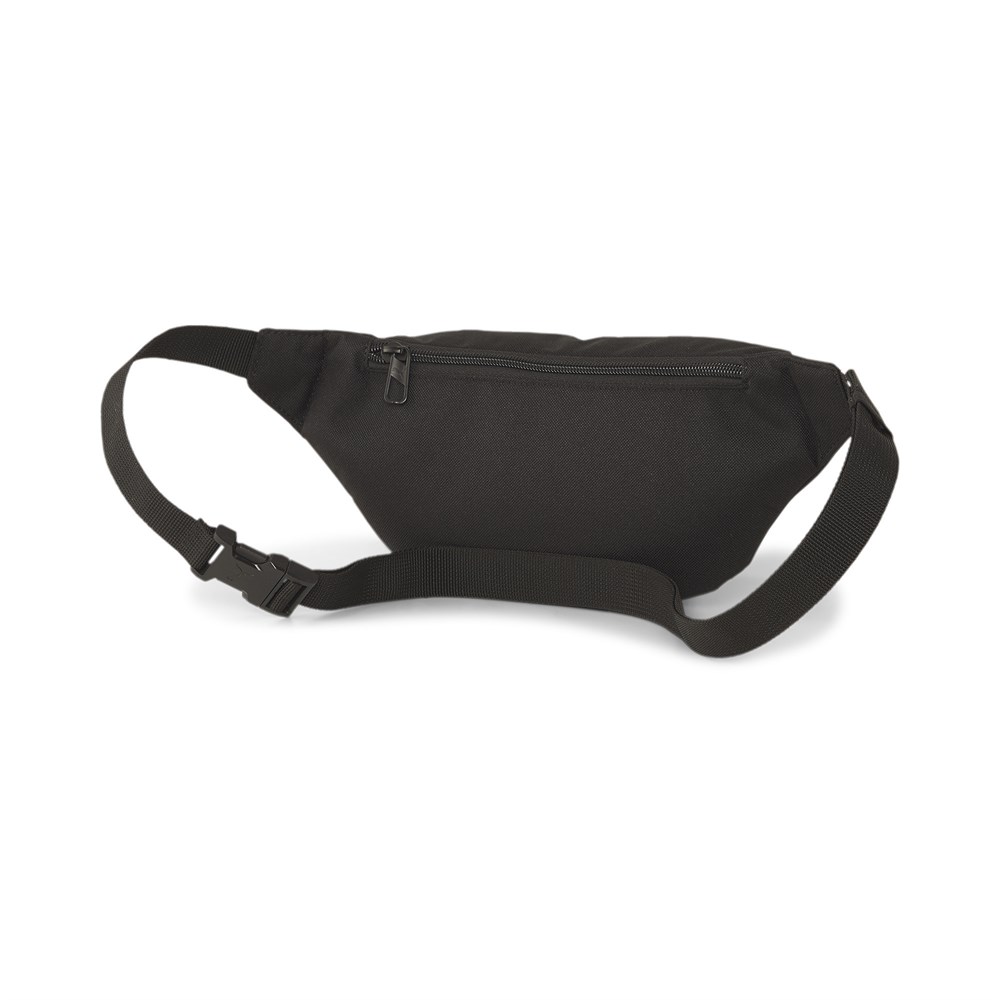 Puma Deck Waist Bag Unisex Siyah Günlük Bel Çantası - 078925-01