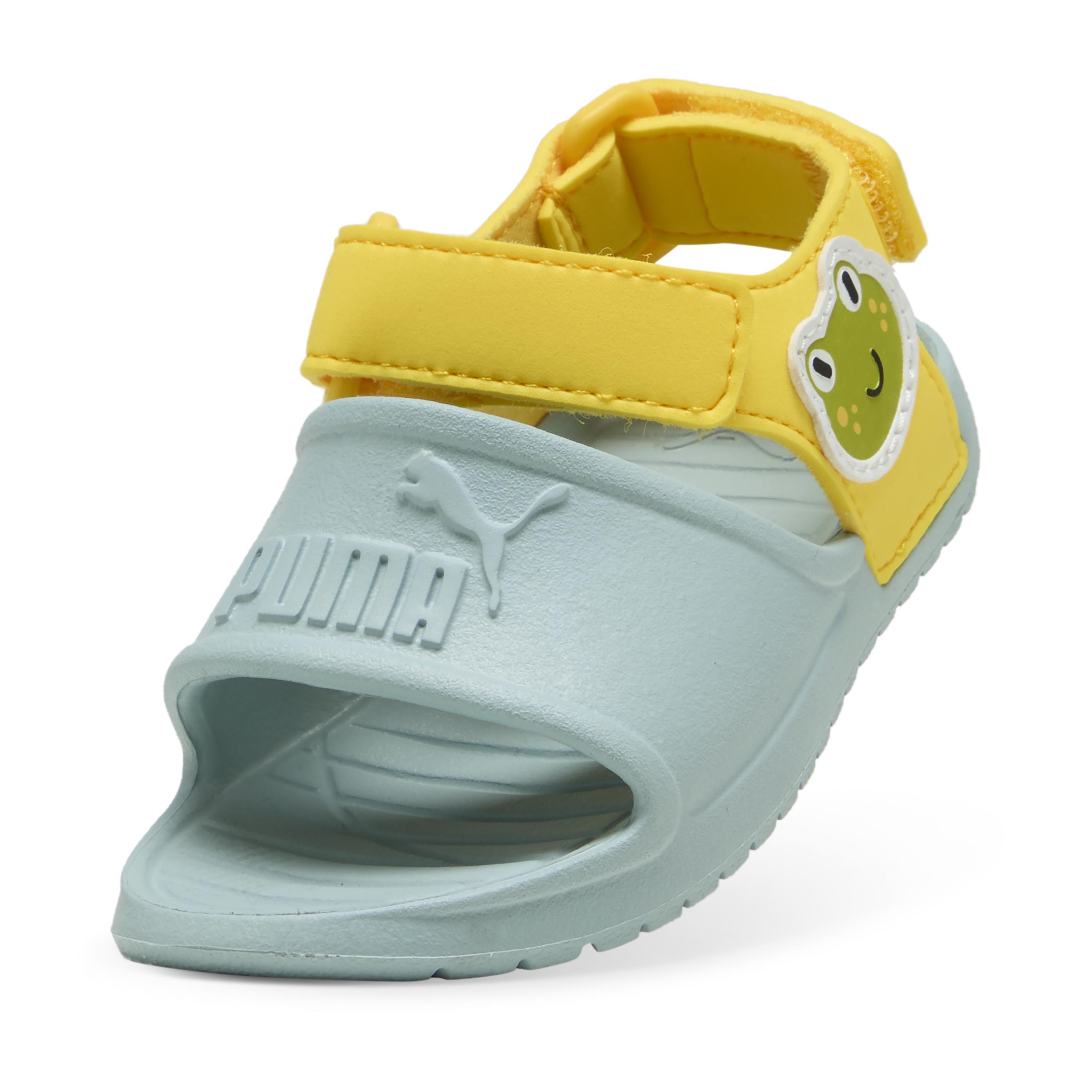 Puma Divecat V2 Injex Badges Inf Çocuk Sandalet