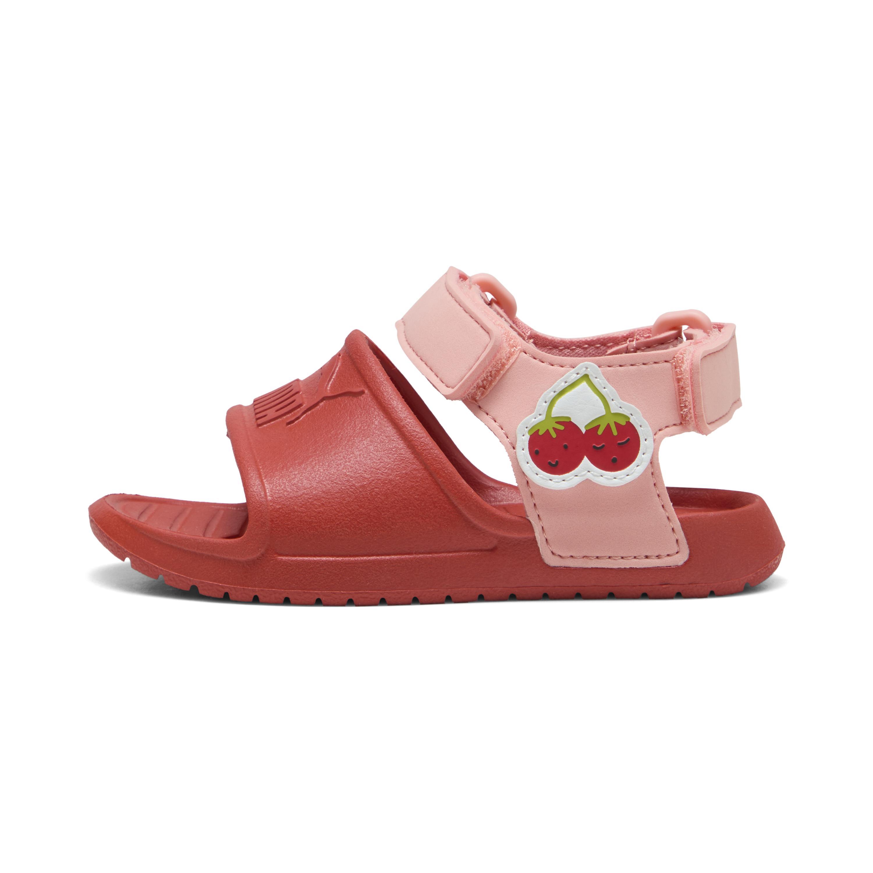 Puma Divecat V2 Injex Badges Inf Çocuk Sandalet