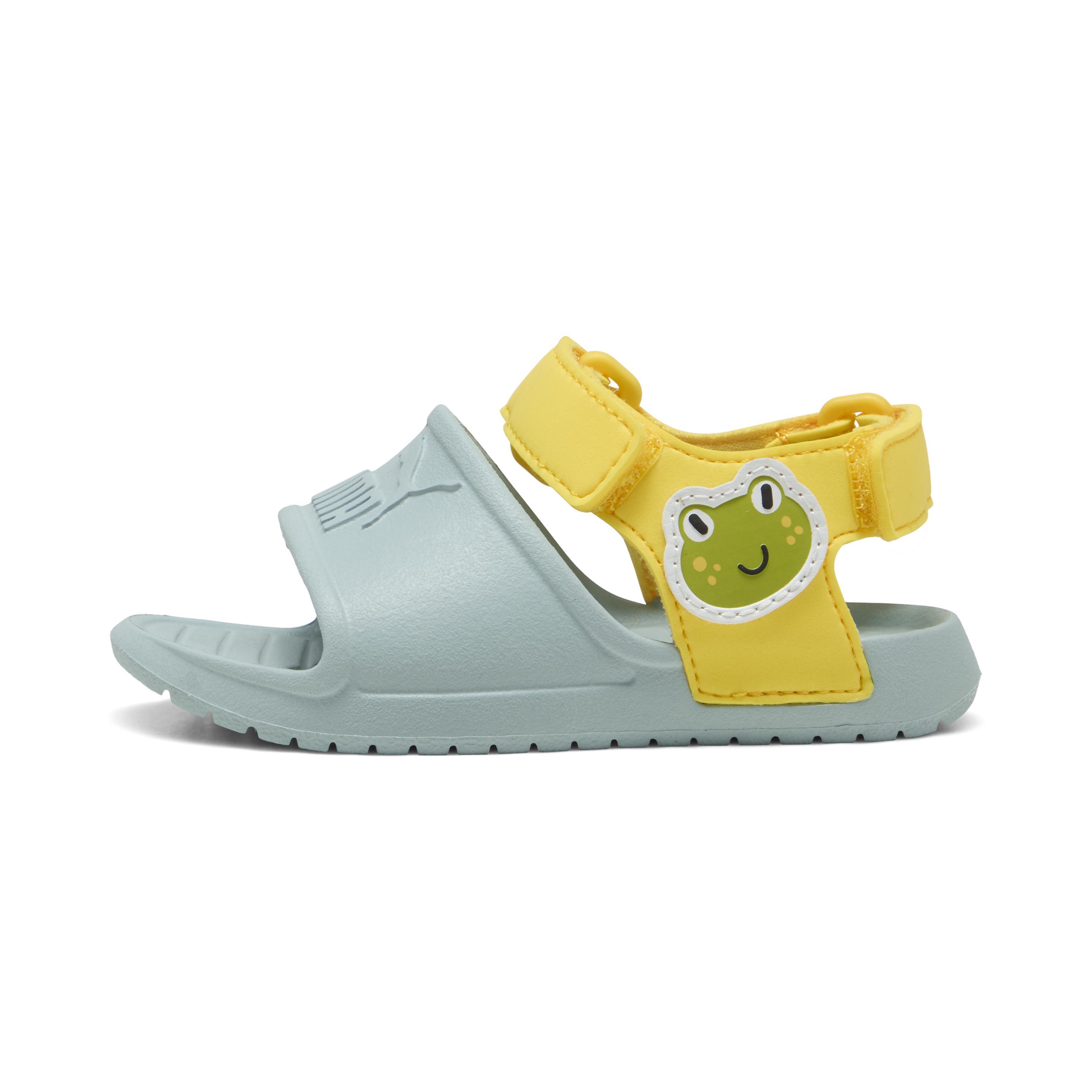 Puma Divecat V2 Injex Badges Inf Çocuk Sandalet