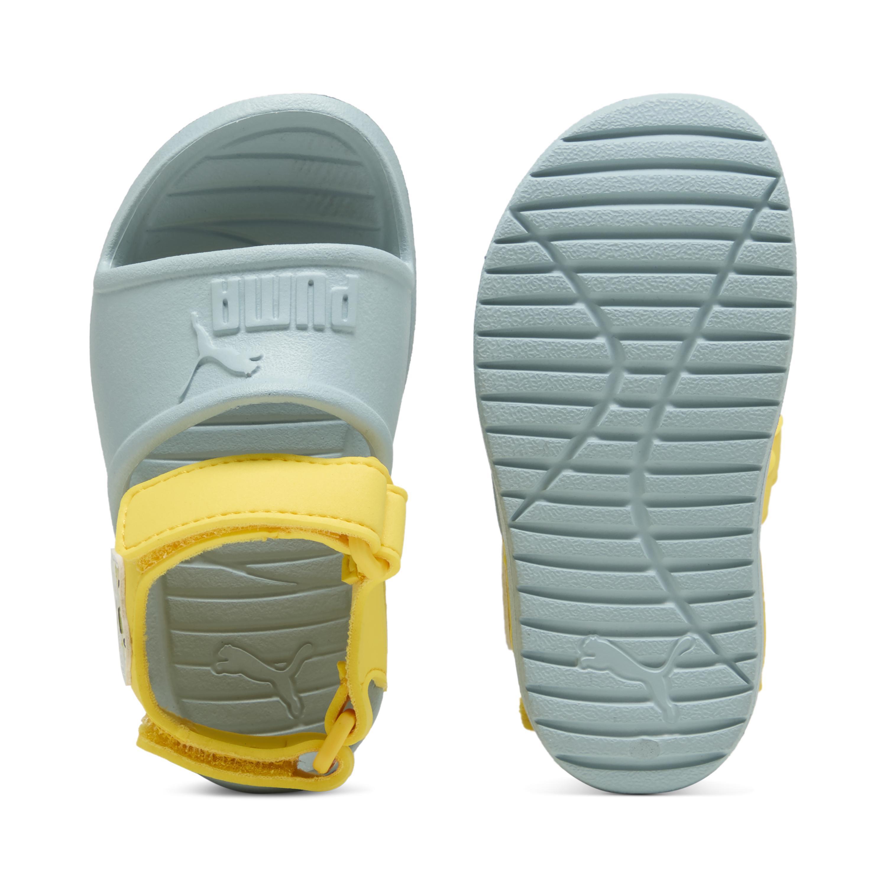 Puma Divecat V2 Injex Badges Inf Çocuk Sandalet
