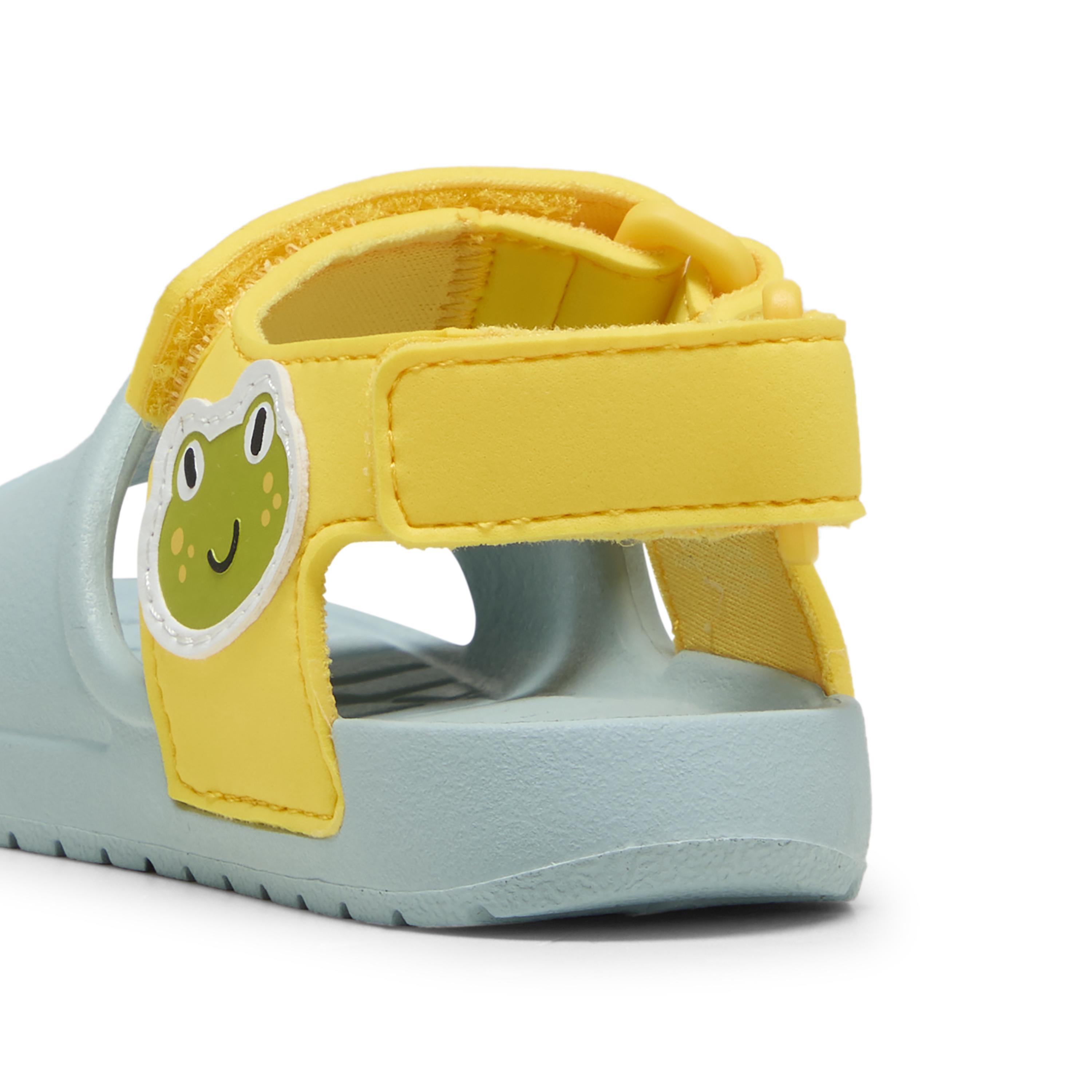 Puma Divecat V2 Injex Badges Inf Çocuk Sandalet