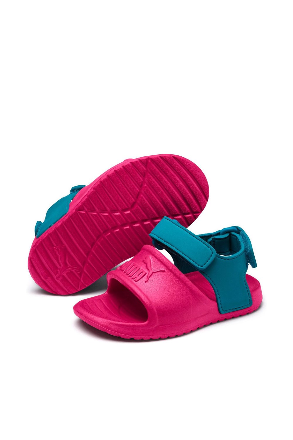 Puma Divecat V2 Injex Ps  Çocuk Günlük Ayakkabı - 36954603