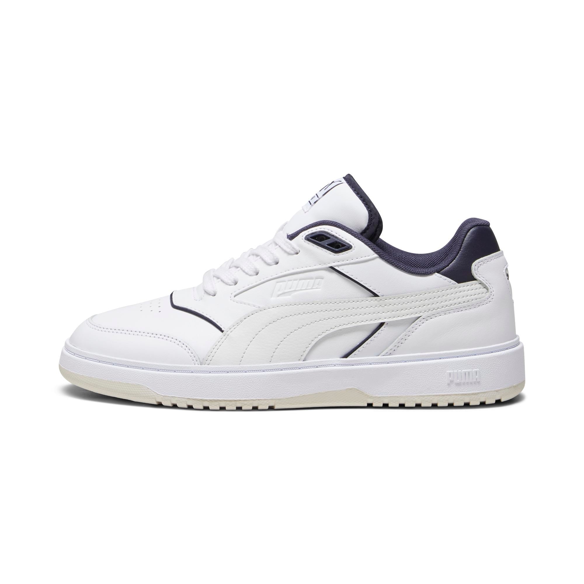 Puma Doublecourt Erkek Sneaker