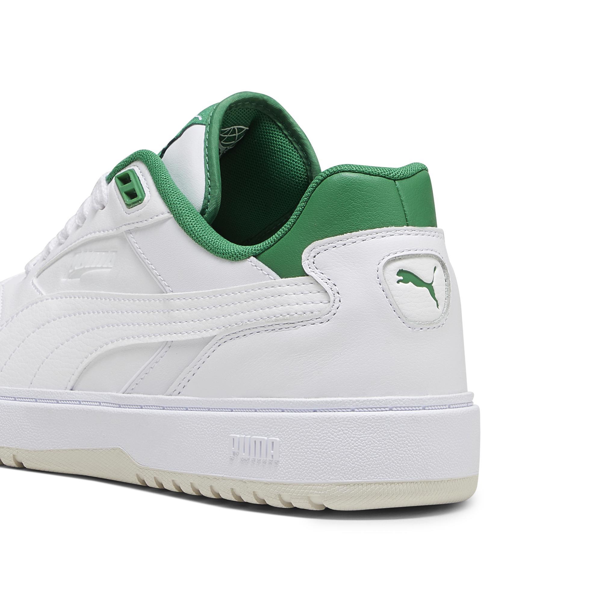 Puma Doublecourt Erkek Sneaker