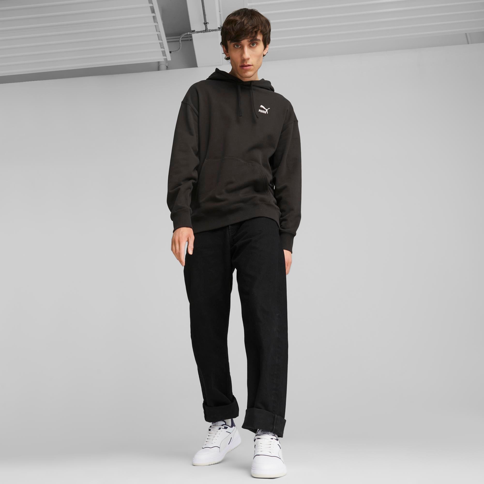 Puma Doublecourt Erkek Sneaker