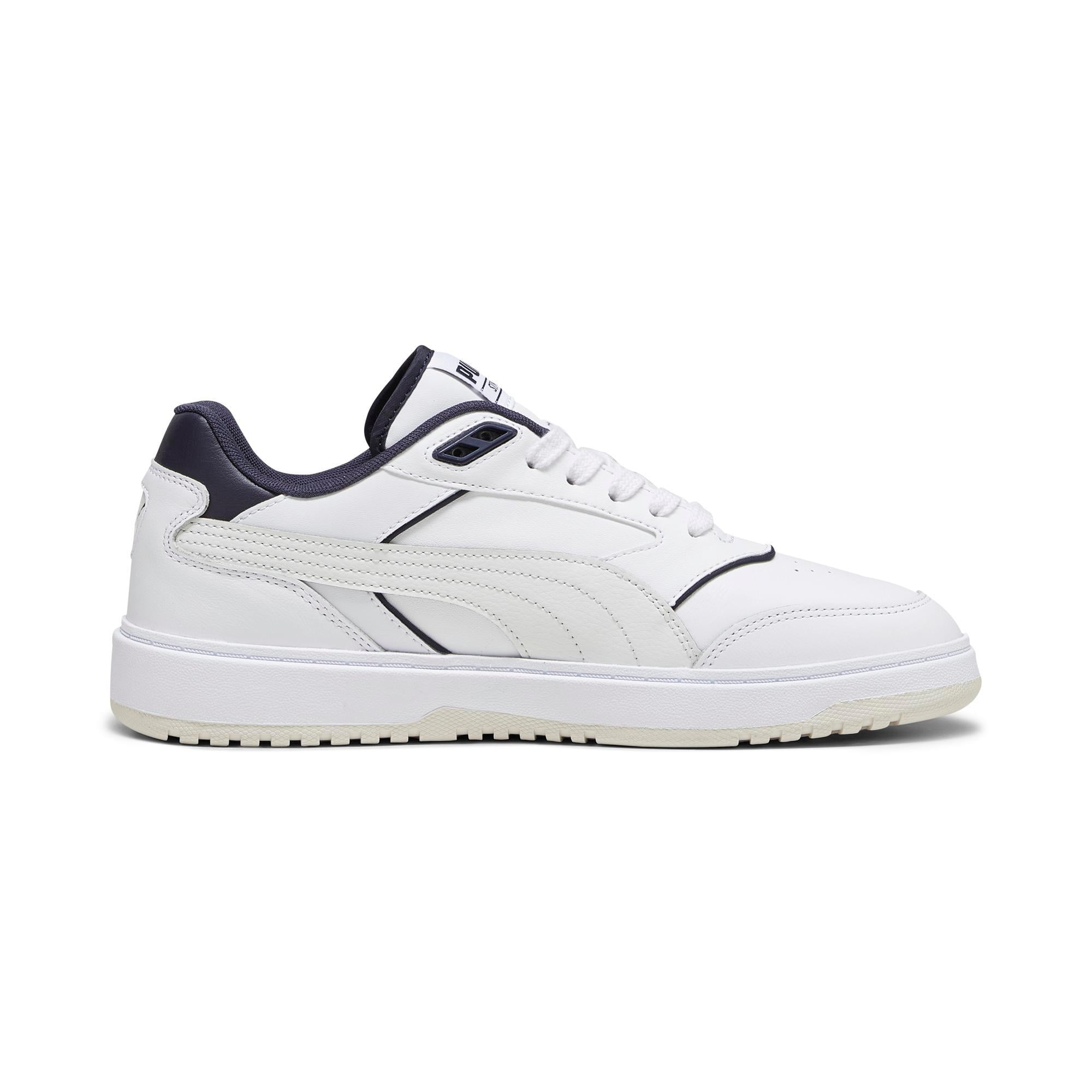 Puma Doublecourt Erkek Sneaker
