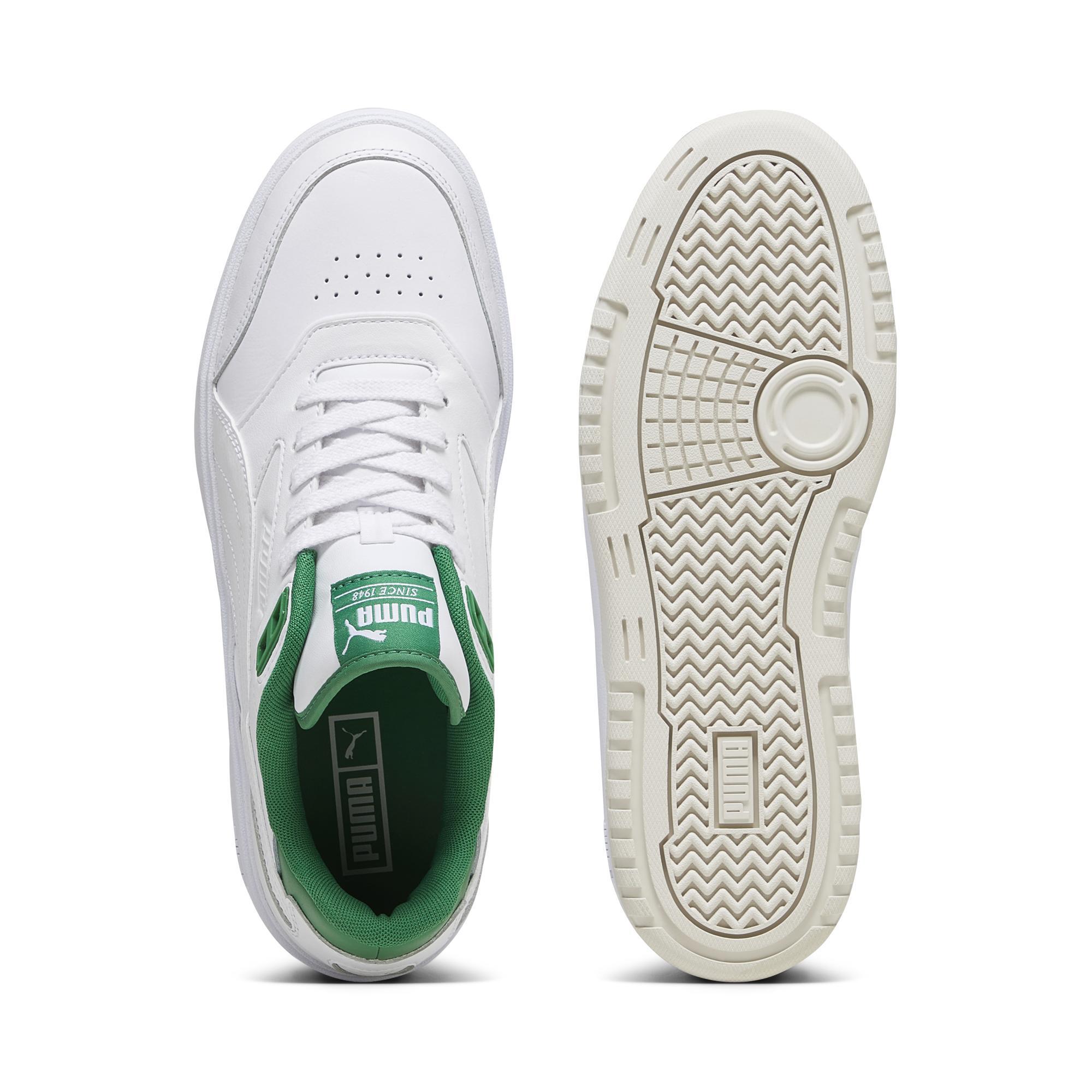Puma Doublecourt Erkek Sneaker