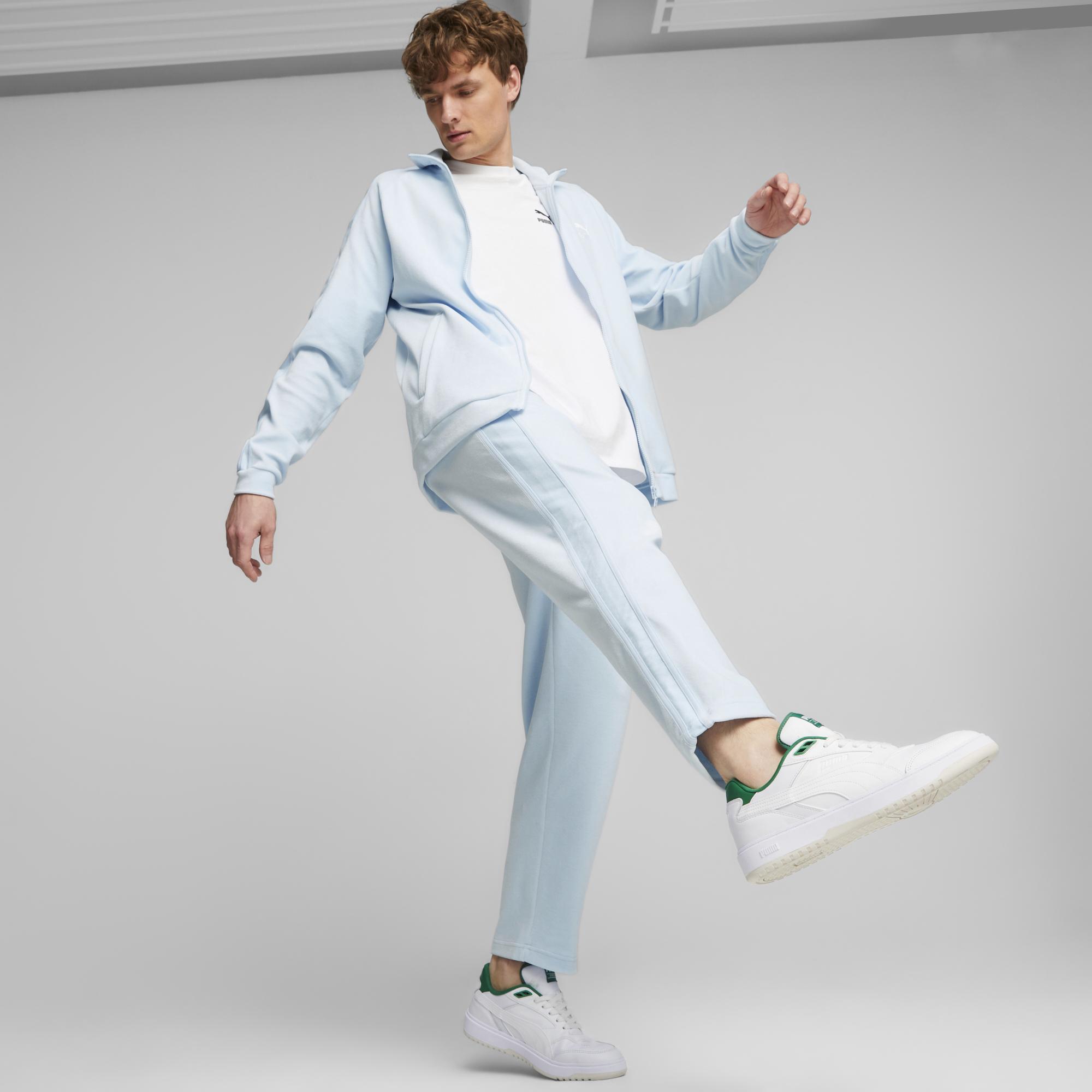 Puma Doublecourt Erkek Sneaker