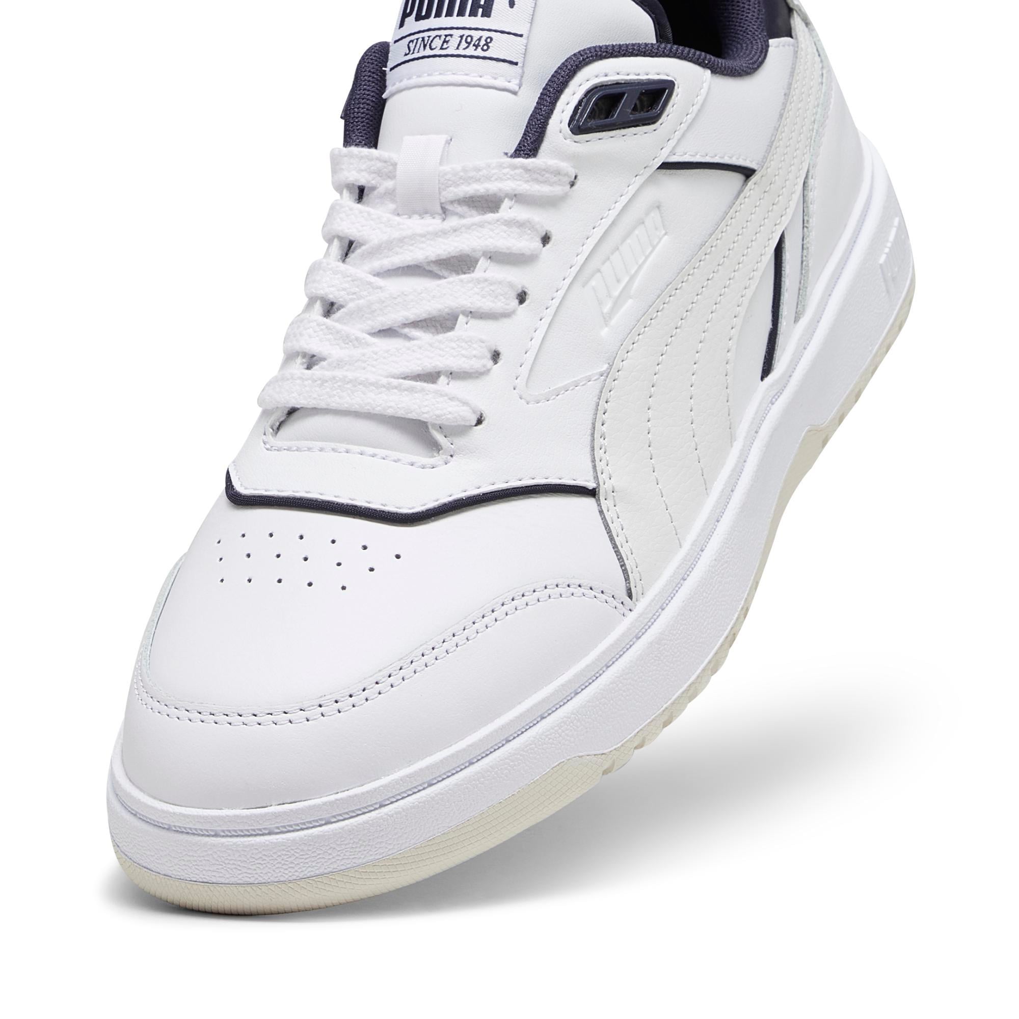 Puma Doublecourt Erkek Sneaker