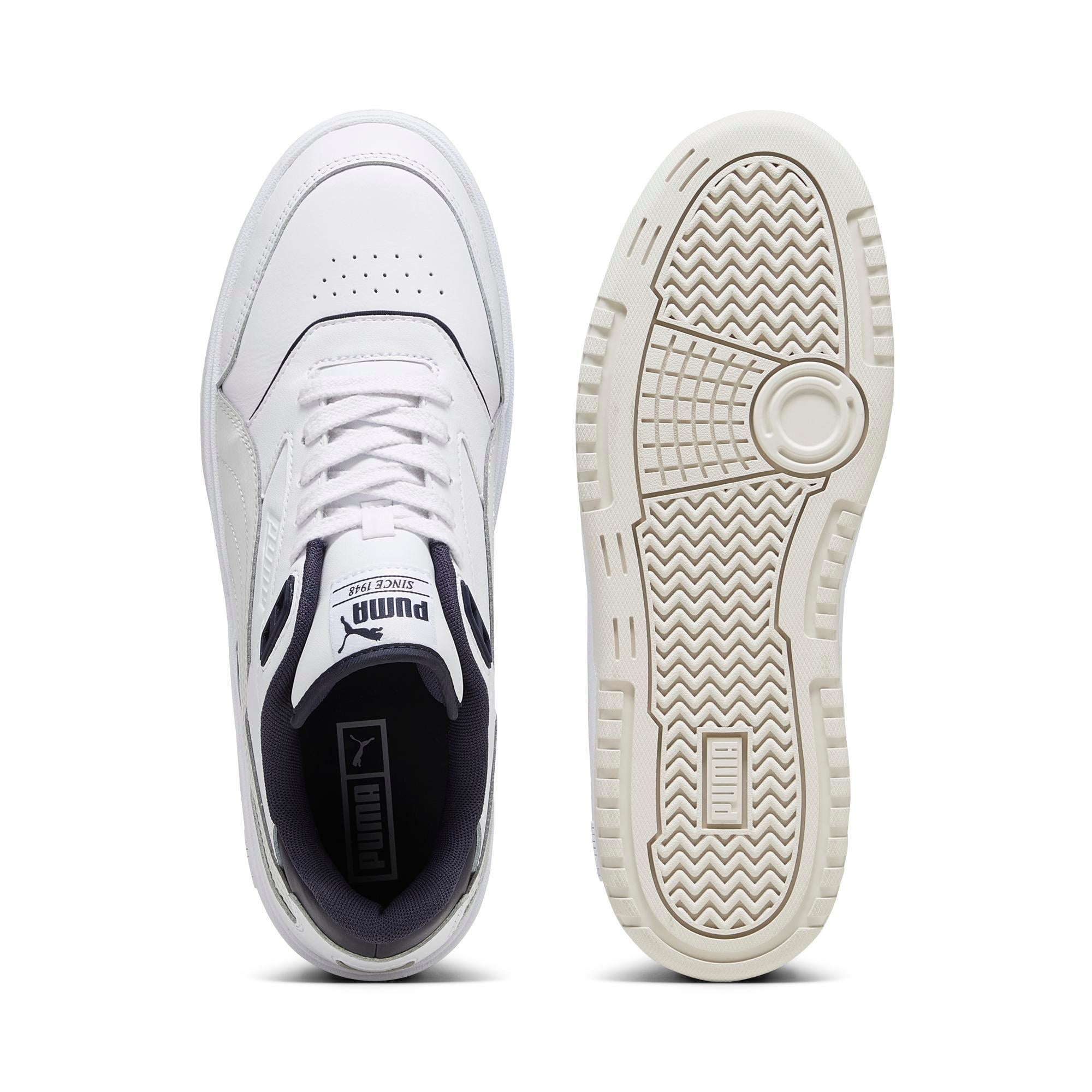 Puma Doublecourt Erkek Sneaker