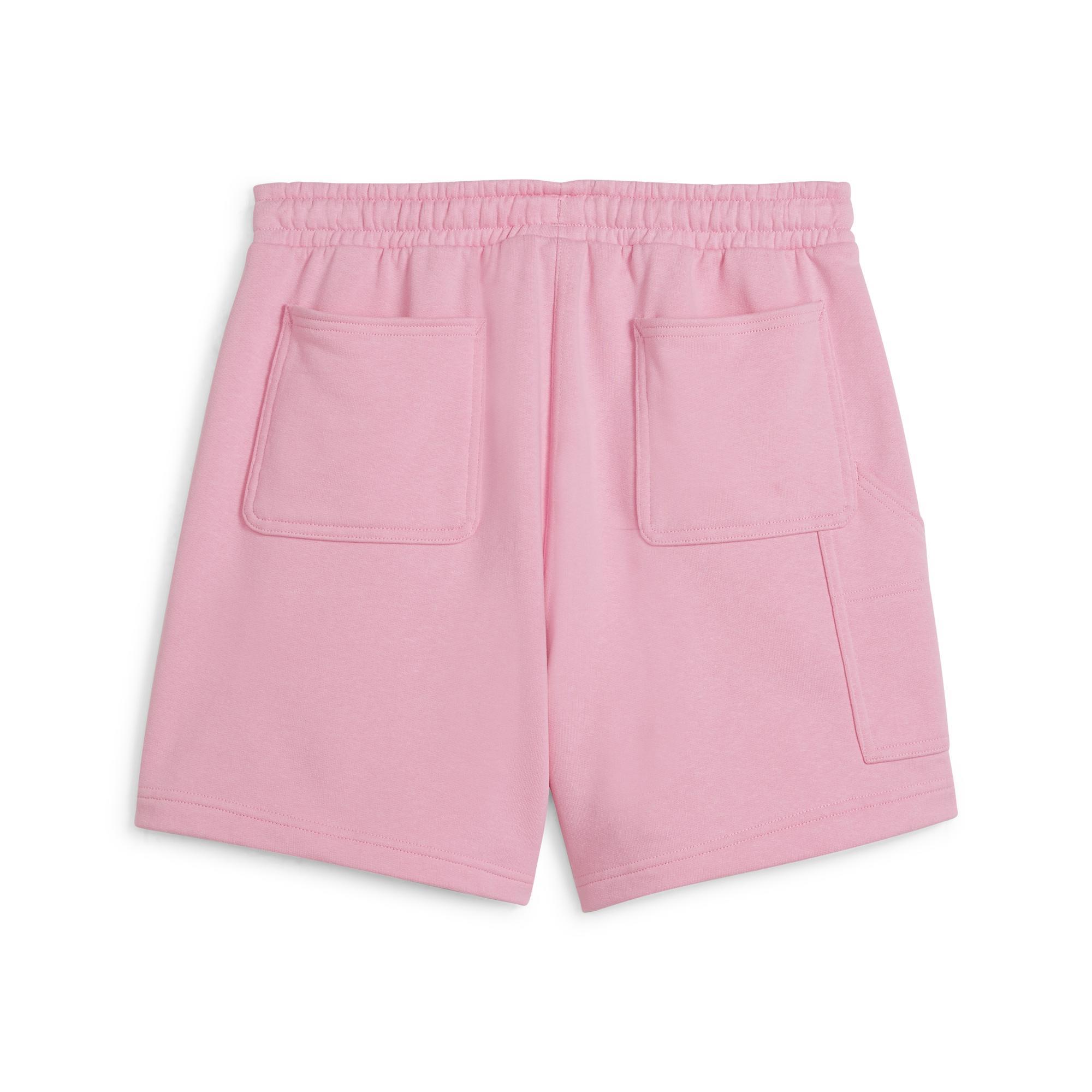 Puma Downtown High Waist Shorts Kadın Şort
