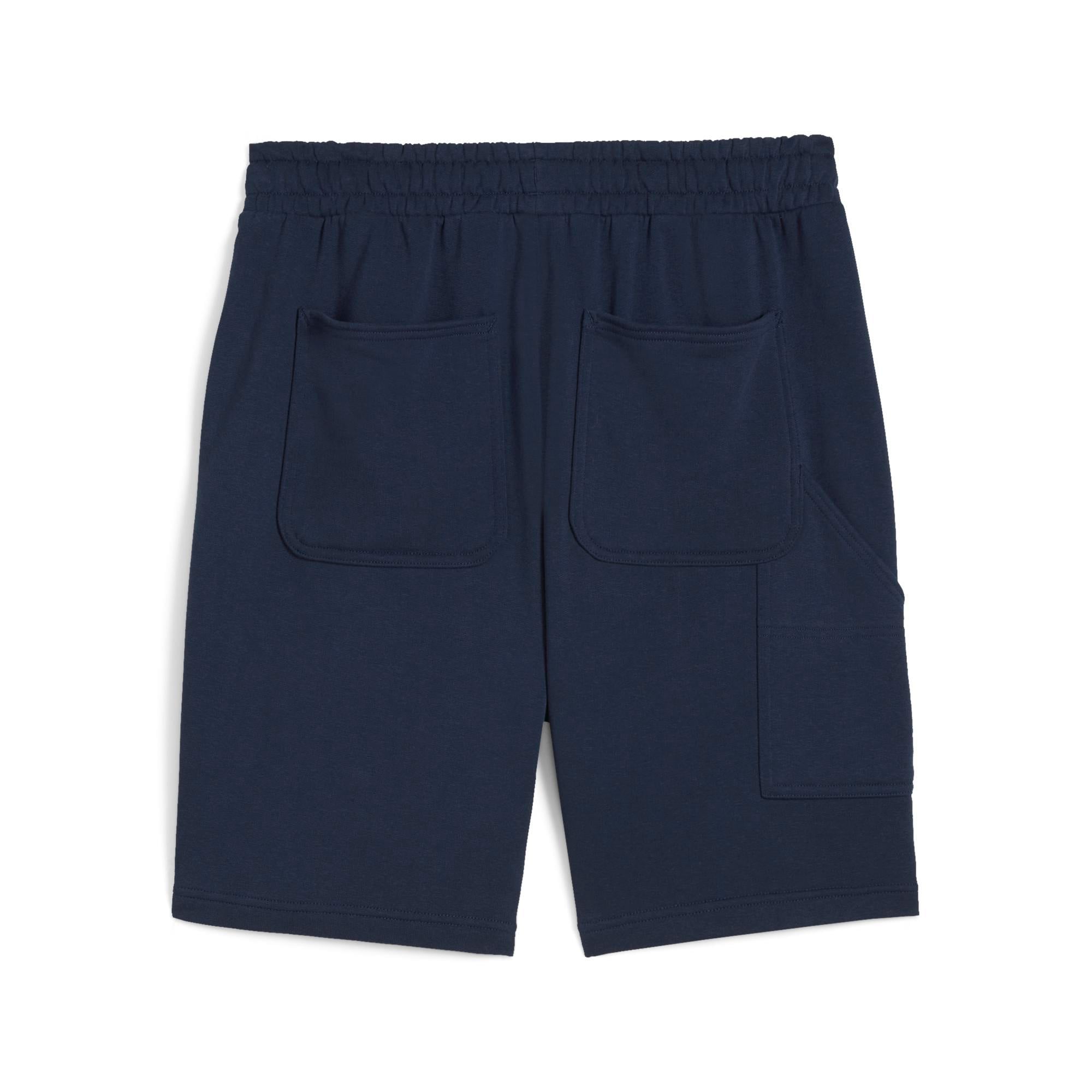 Puma Downtown Shorts Erkek Şort