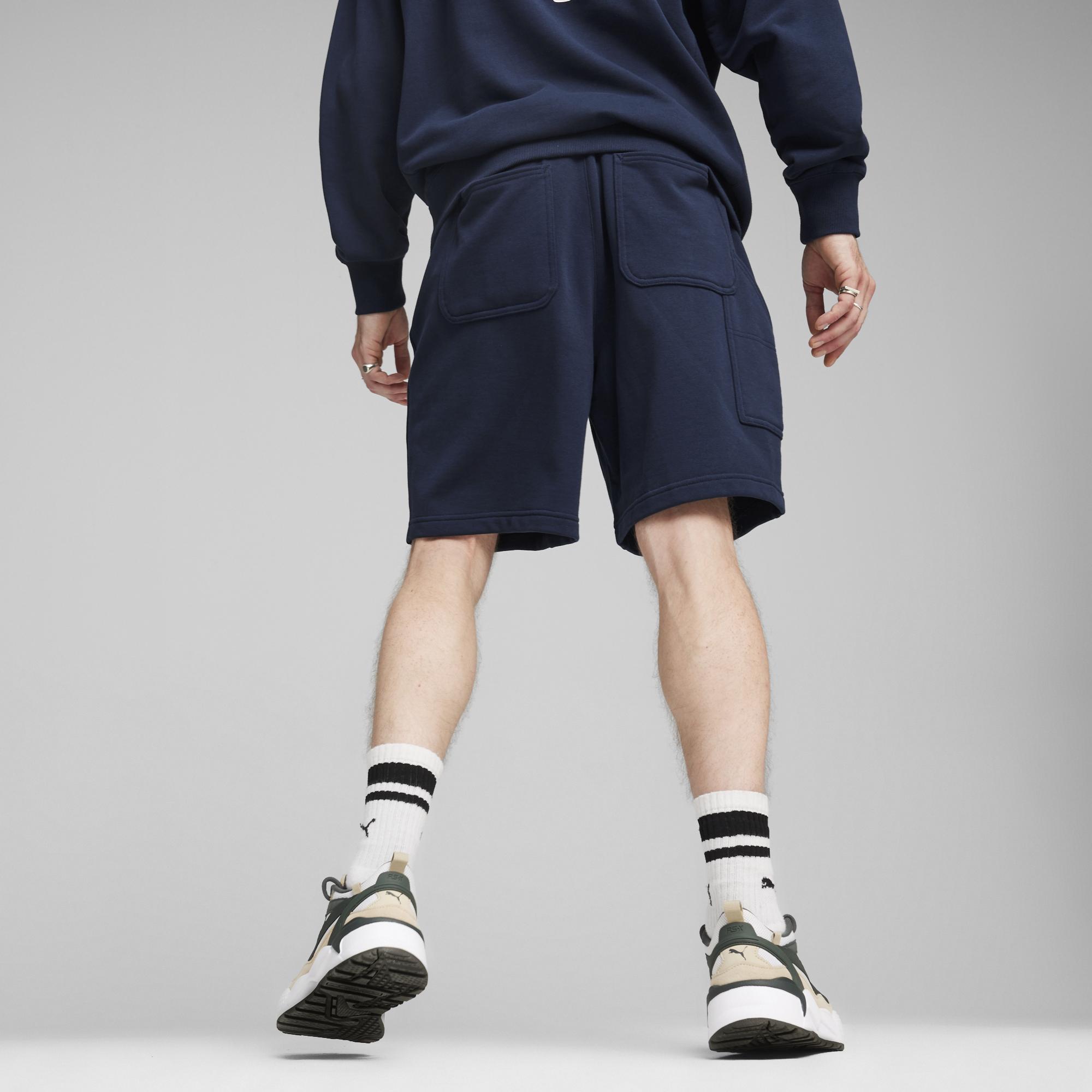 Puma Downtown Shorts Erkek Şort
