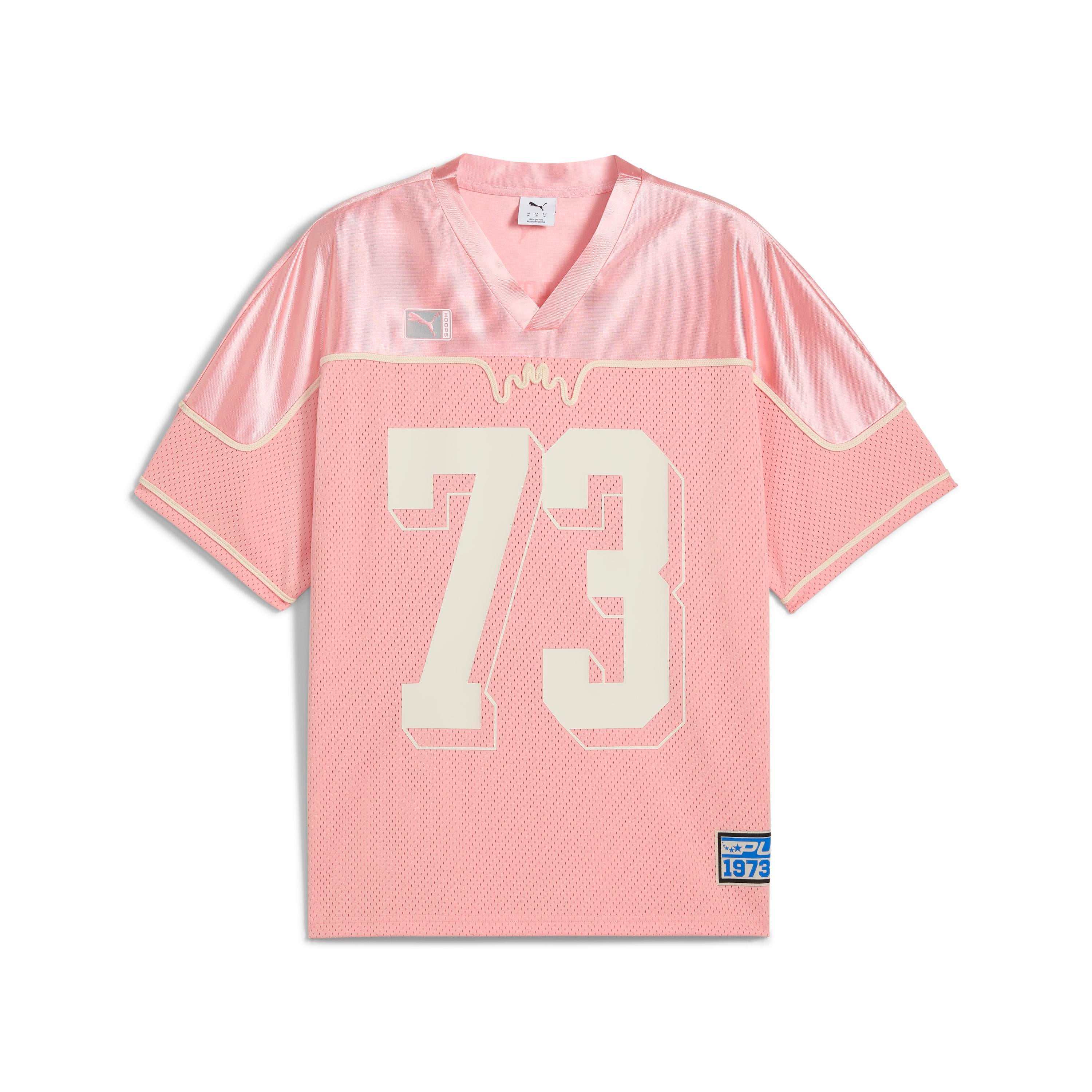 Puma Dress Code Football Jersey Erkek Tişört