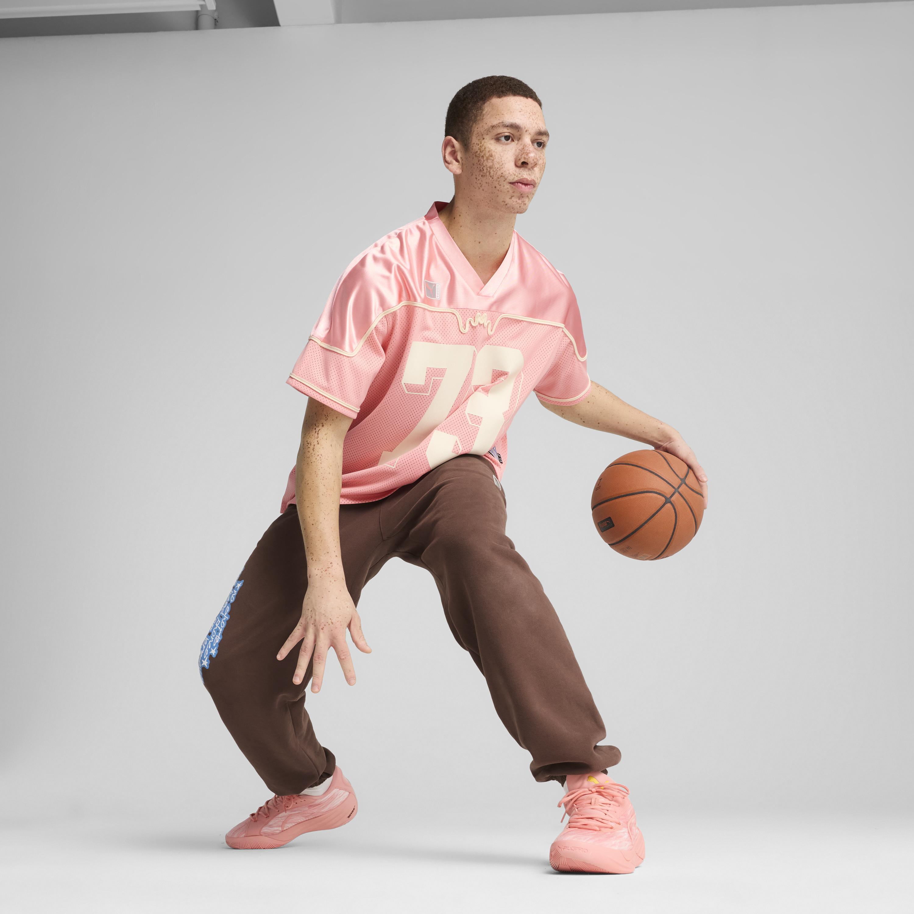 Puma Dress Code Football Jersey Erkek Tişört