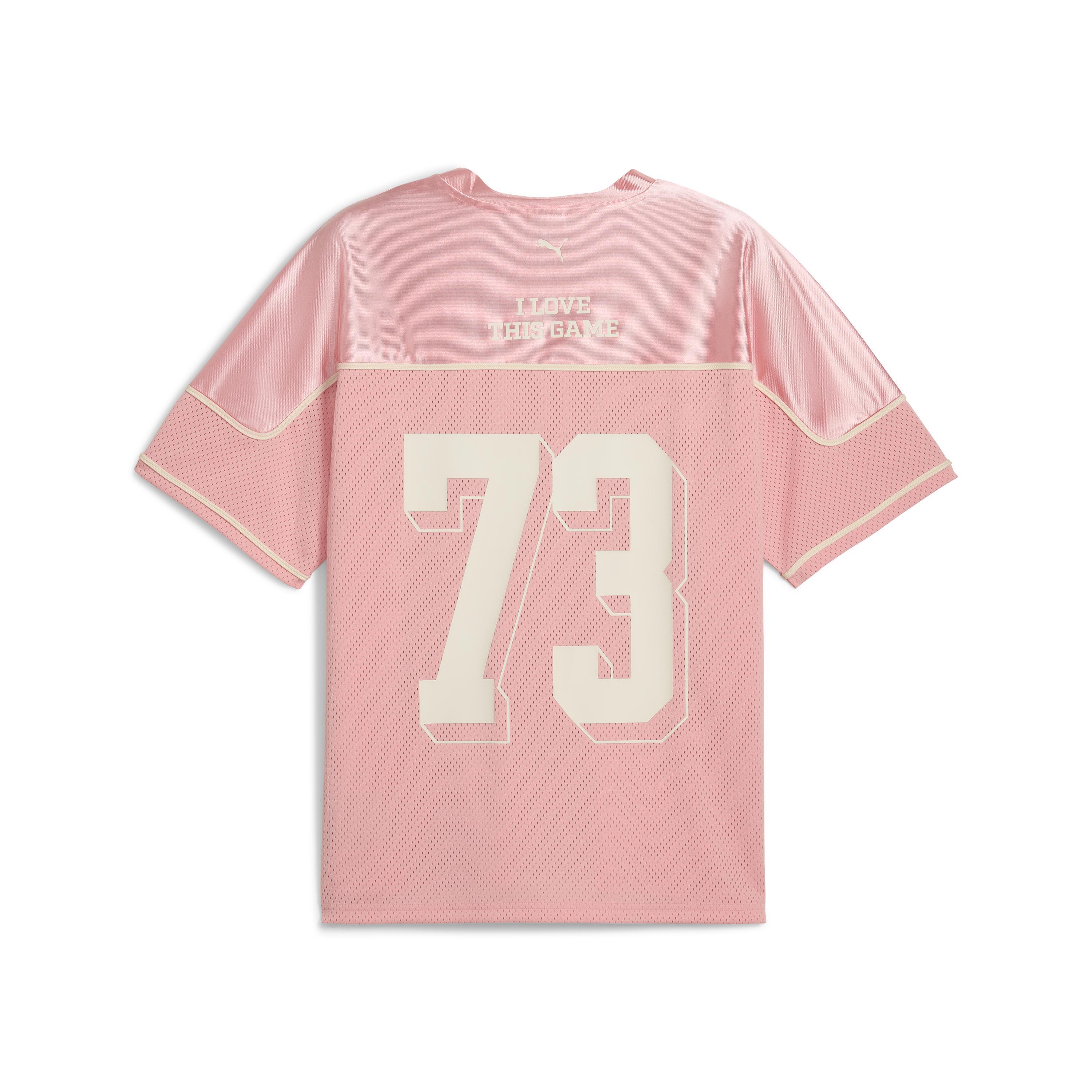 Puma Dress Code Football Jersey Erkek Tişört
