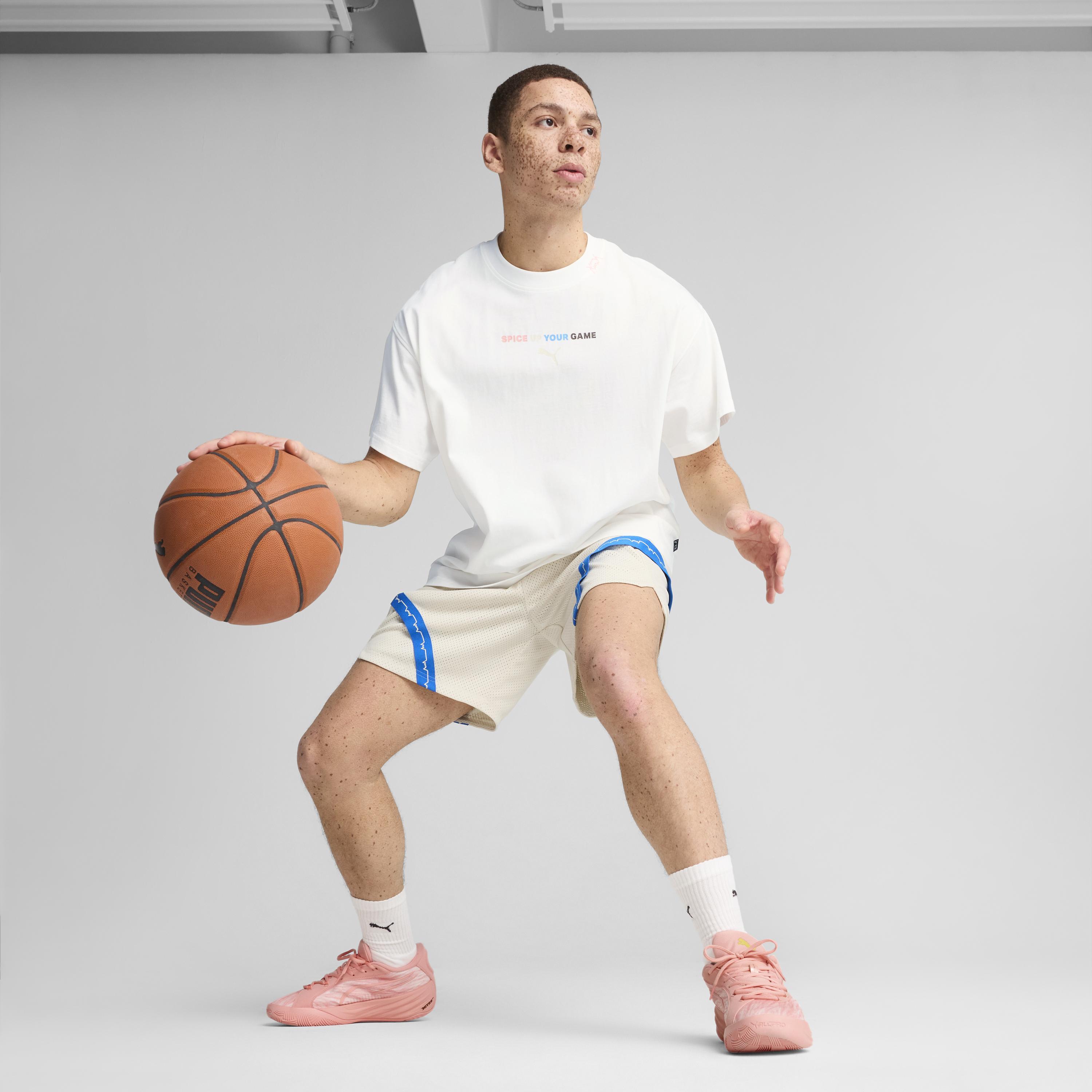 Puma Dress Code Jawline Shorts Erkek Şort