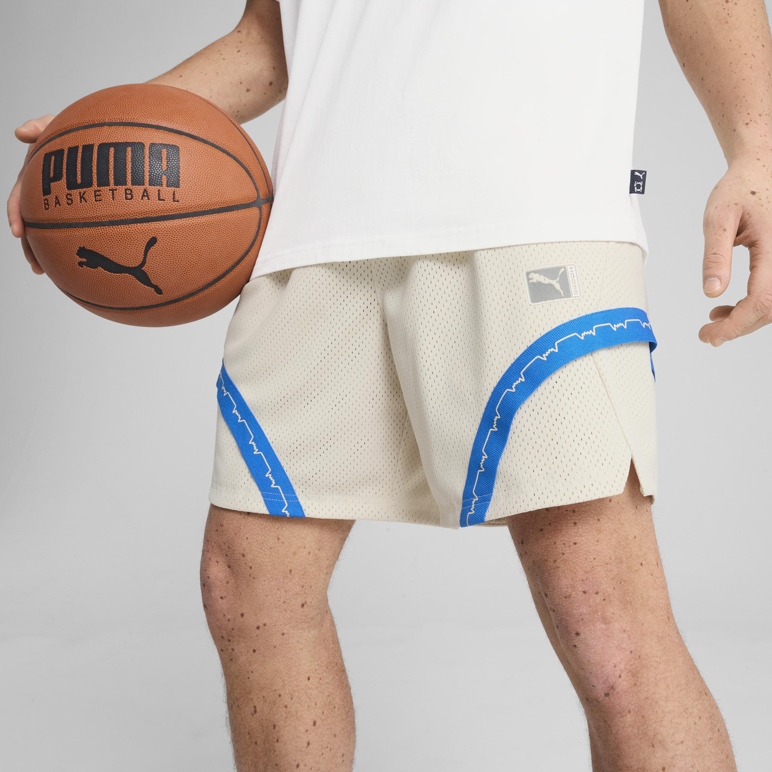 Puma Dress Code Jawline Shorts Erkek Şort