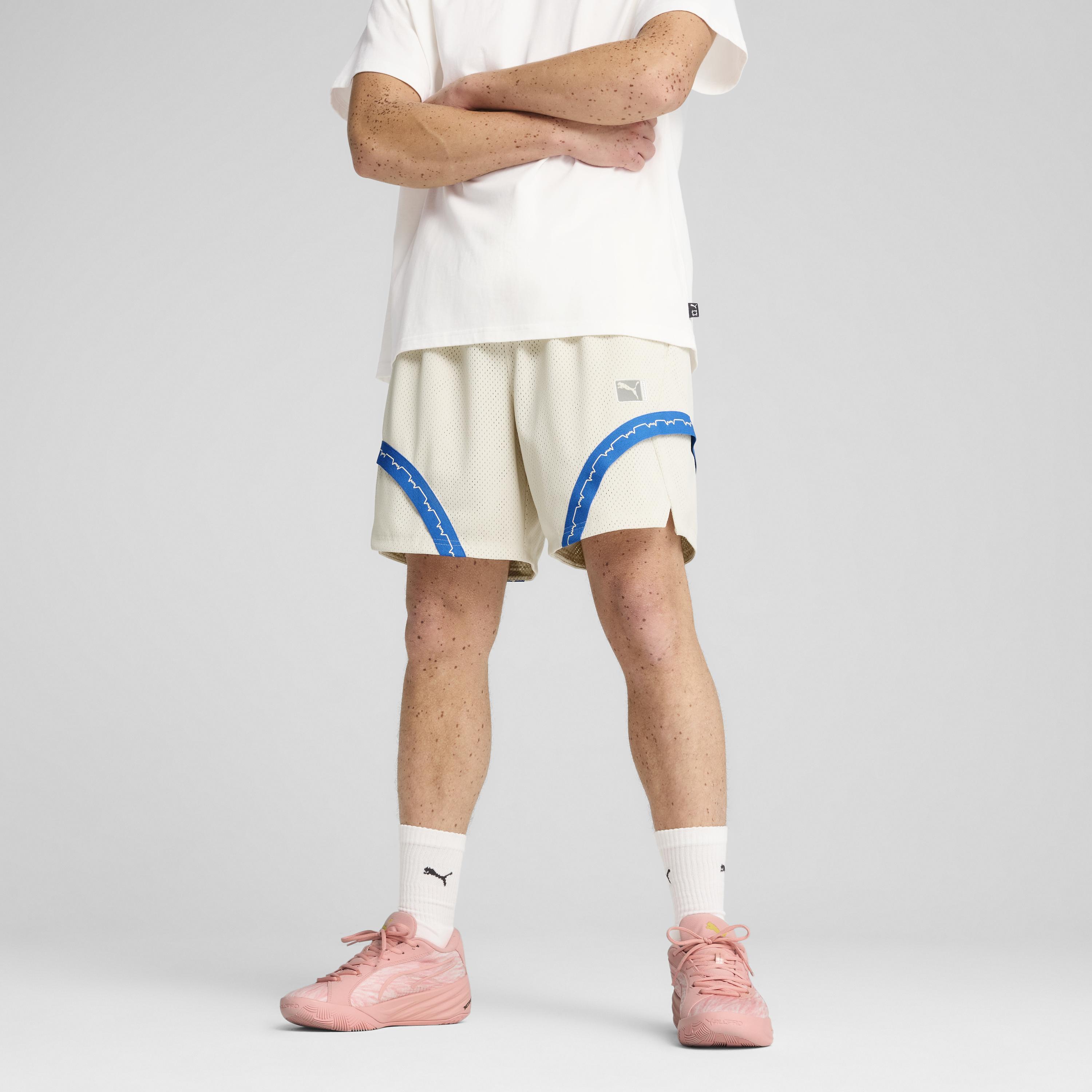 Puma Dress Code Jawline Shorts Erkek Şort