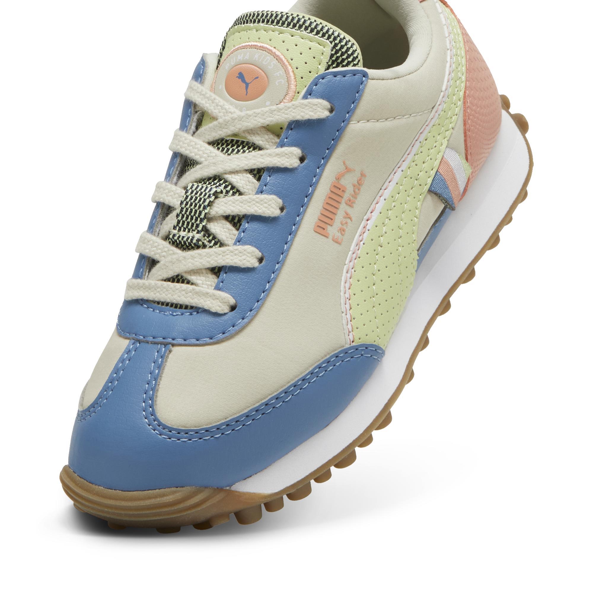 Puma Easy Rider  Fc Ps Çocuk Sneaker