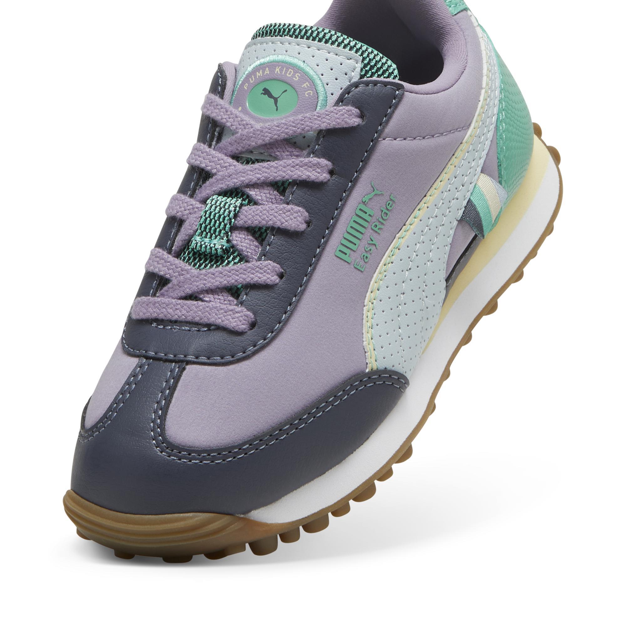 Puma Easy Rider  Fc Ps Çocuk Sneaker