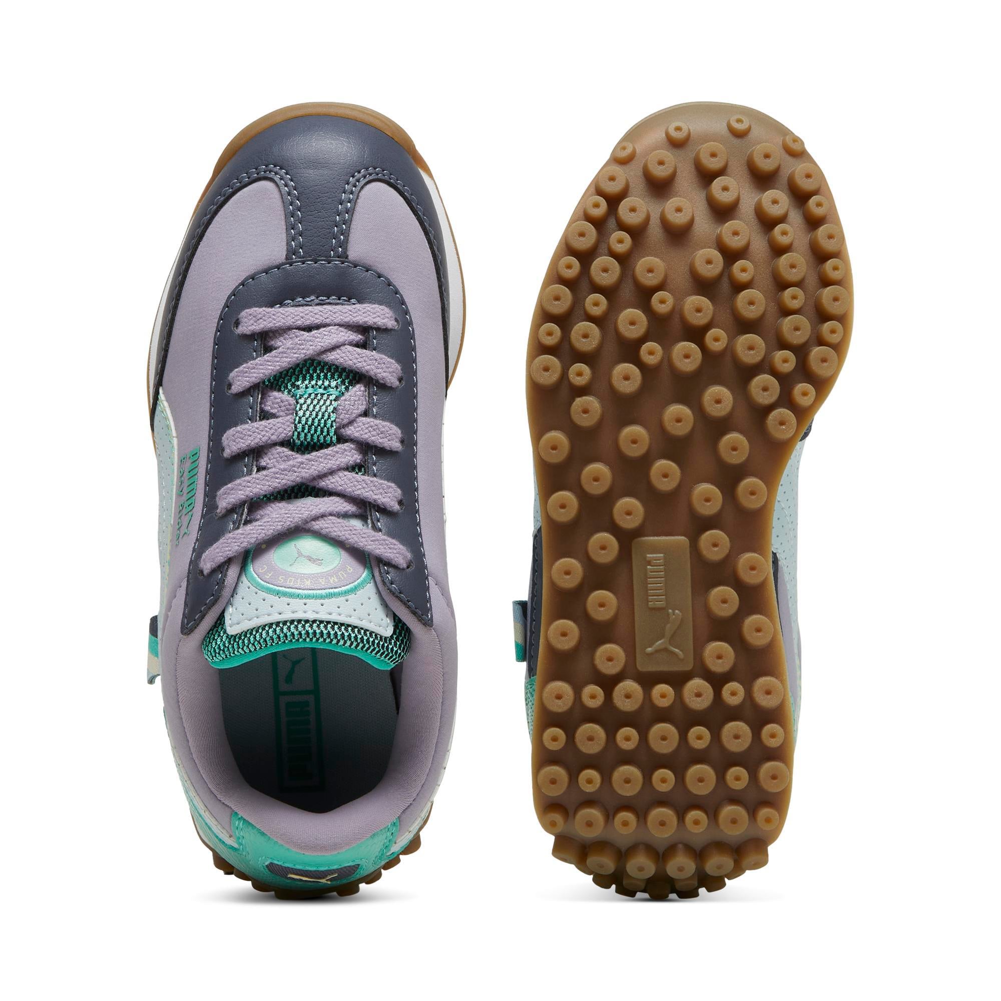 Puma Easy Rider  Fc Ps Çocuk Sneaker