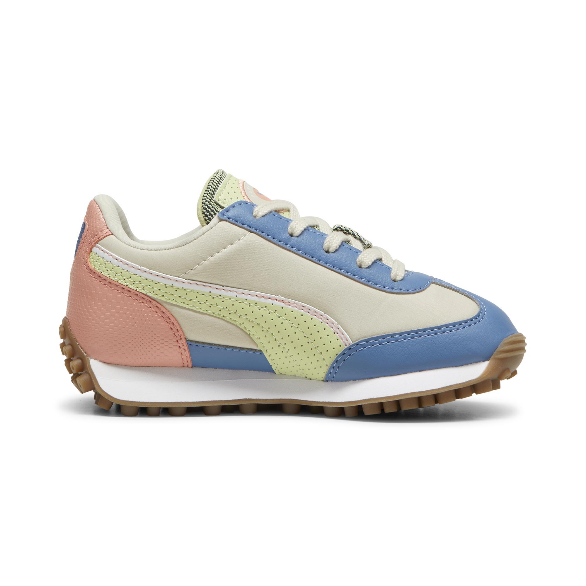 Puma Easy Rider  Fc Ps Çocuk Sneaker