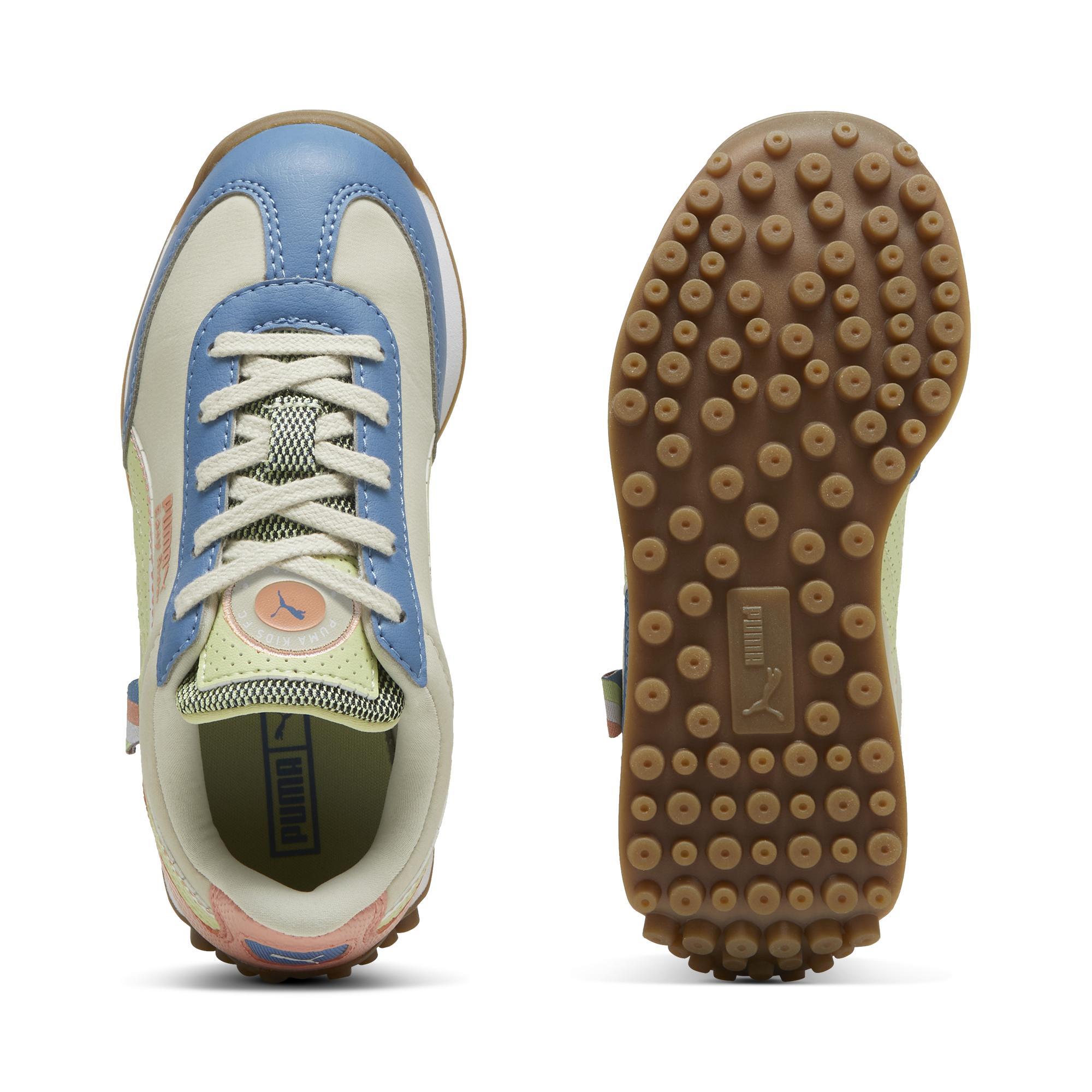 Puma Easy Rider  Fc Ps Çocuk Sneaker