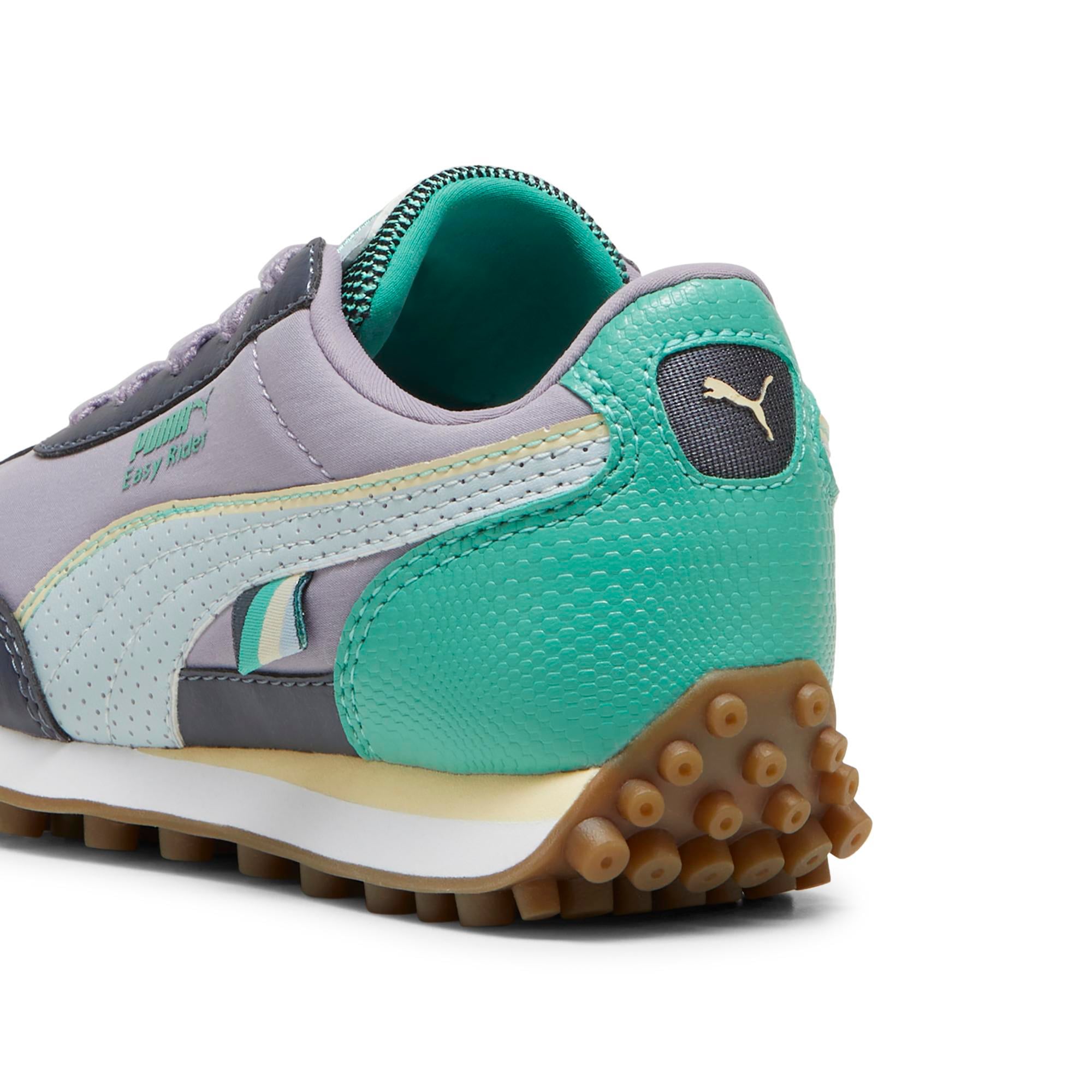 Puma Easy Rider  Fc Ps Çocuk Sneaker