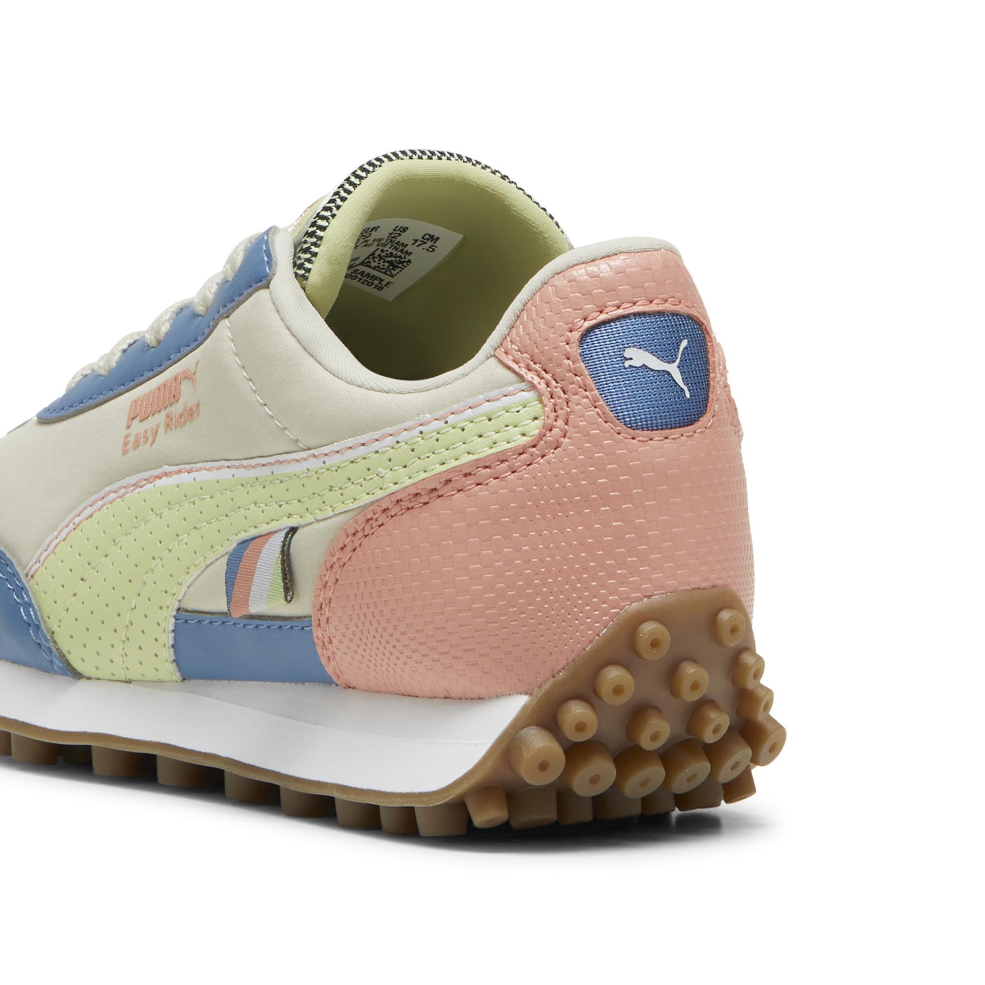 Puma Easy Rider  Fc Ps Çocuk Sneaker