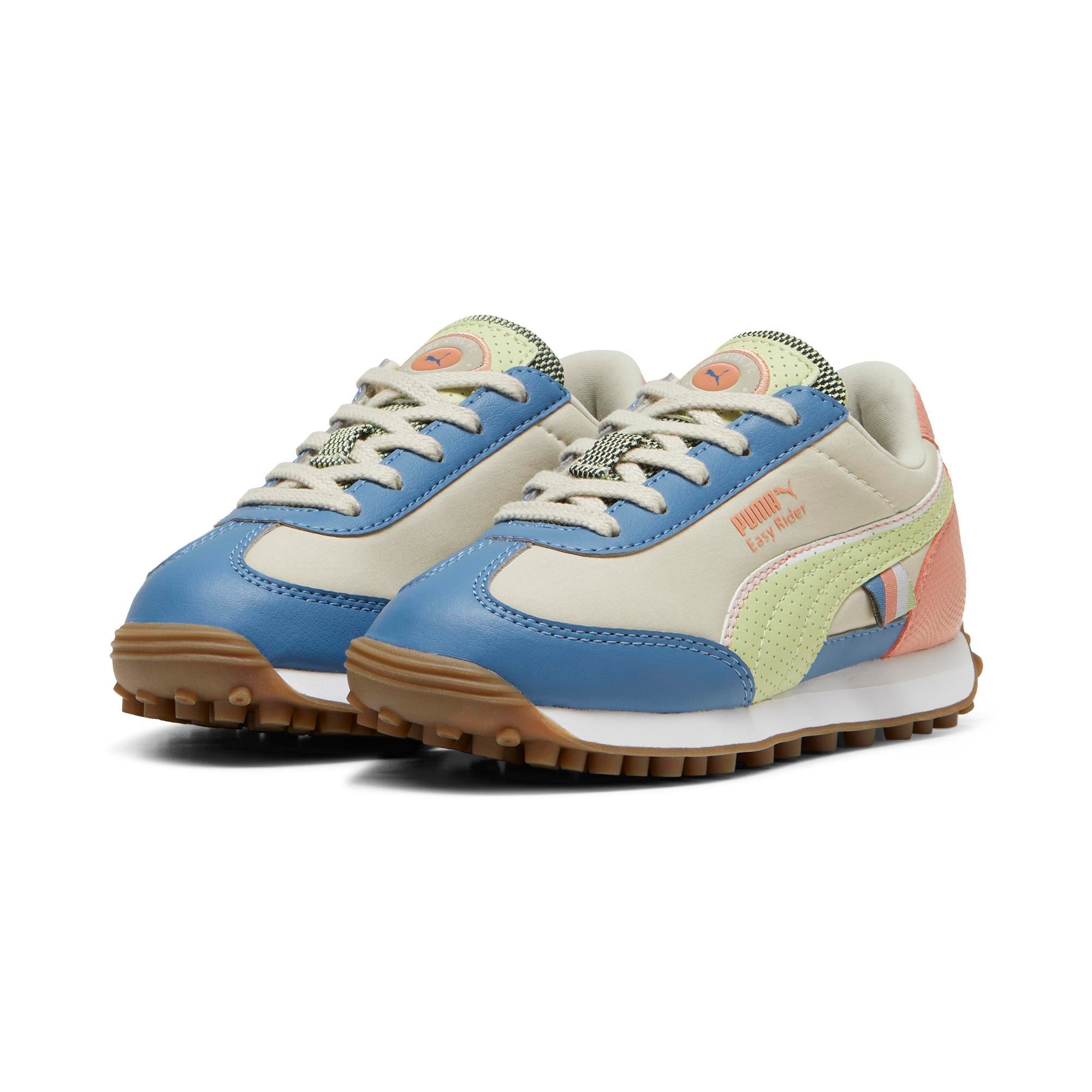 Puma Easy Rider  Fc Ps Çocuk Sneaker