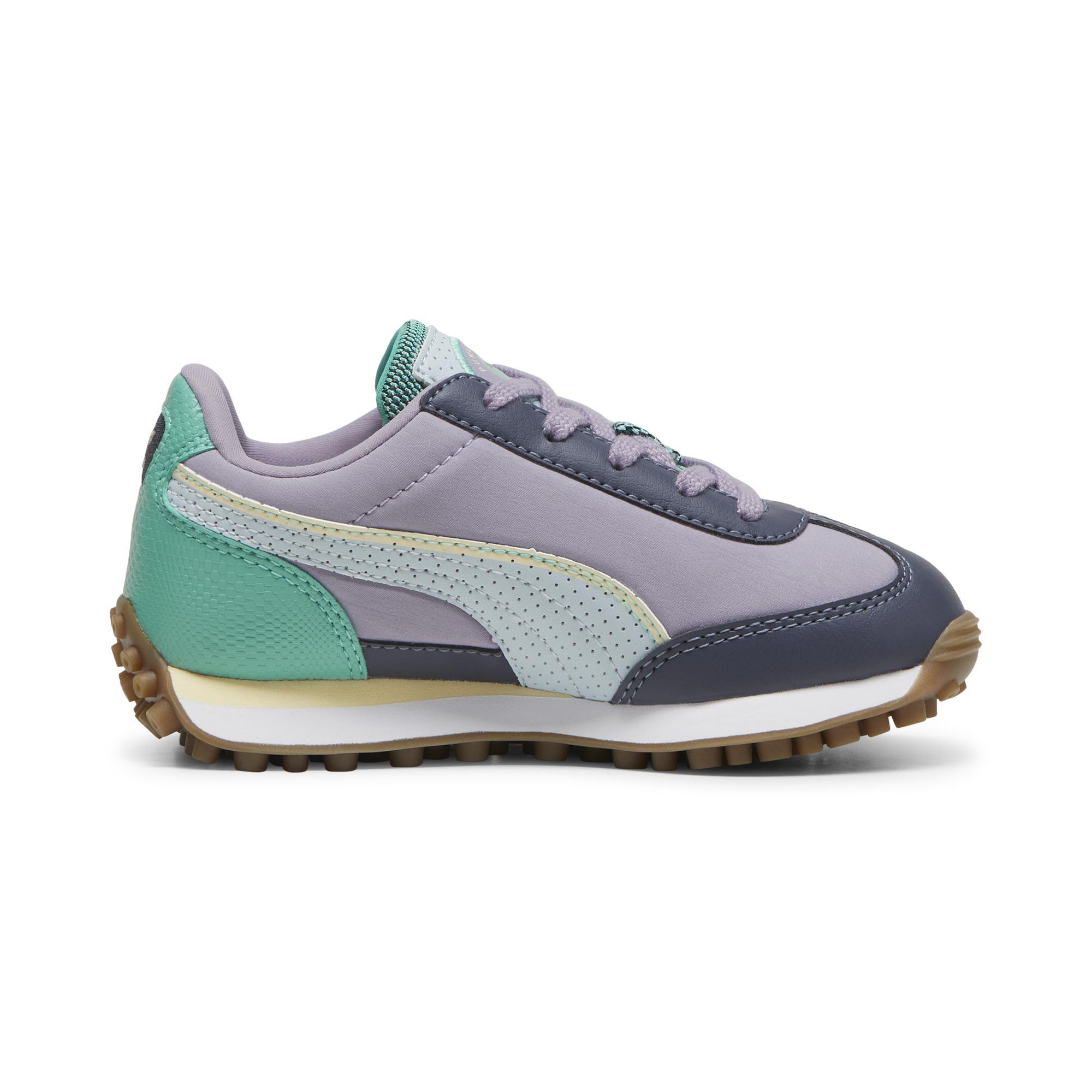 Puma Easy Rider  Fc Ps Çocuk Sneaker