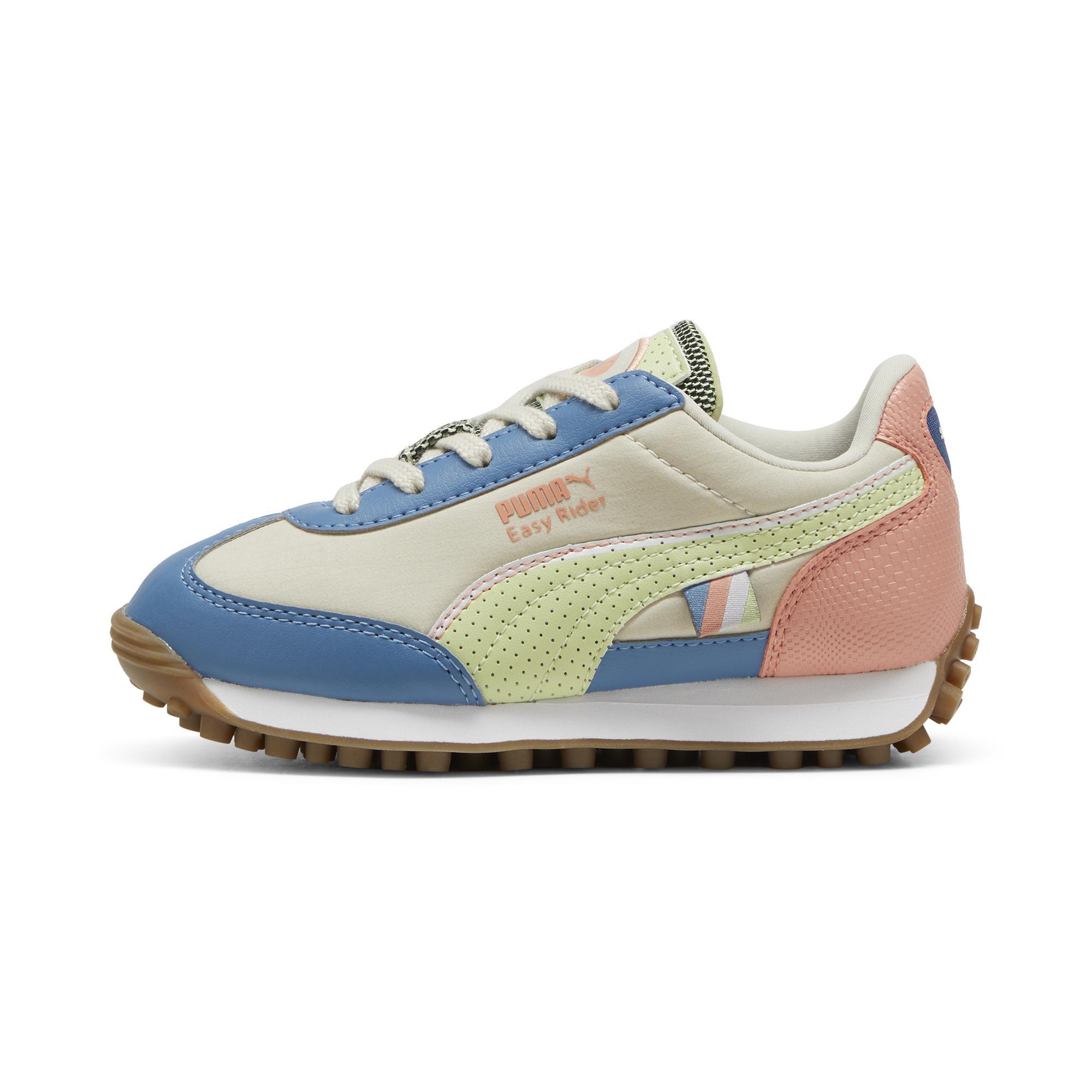 Puma Easy Rider  Fc Ps Çocuk Sneaker