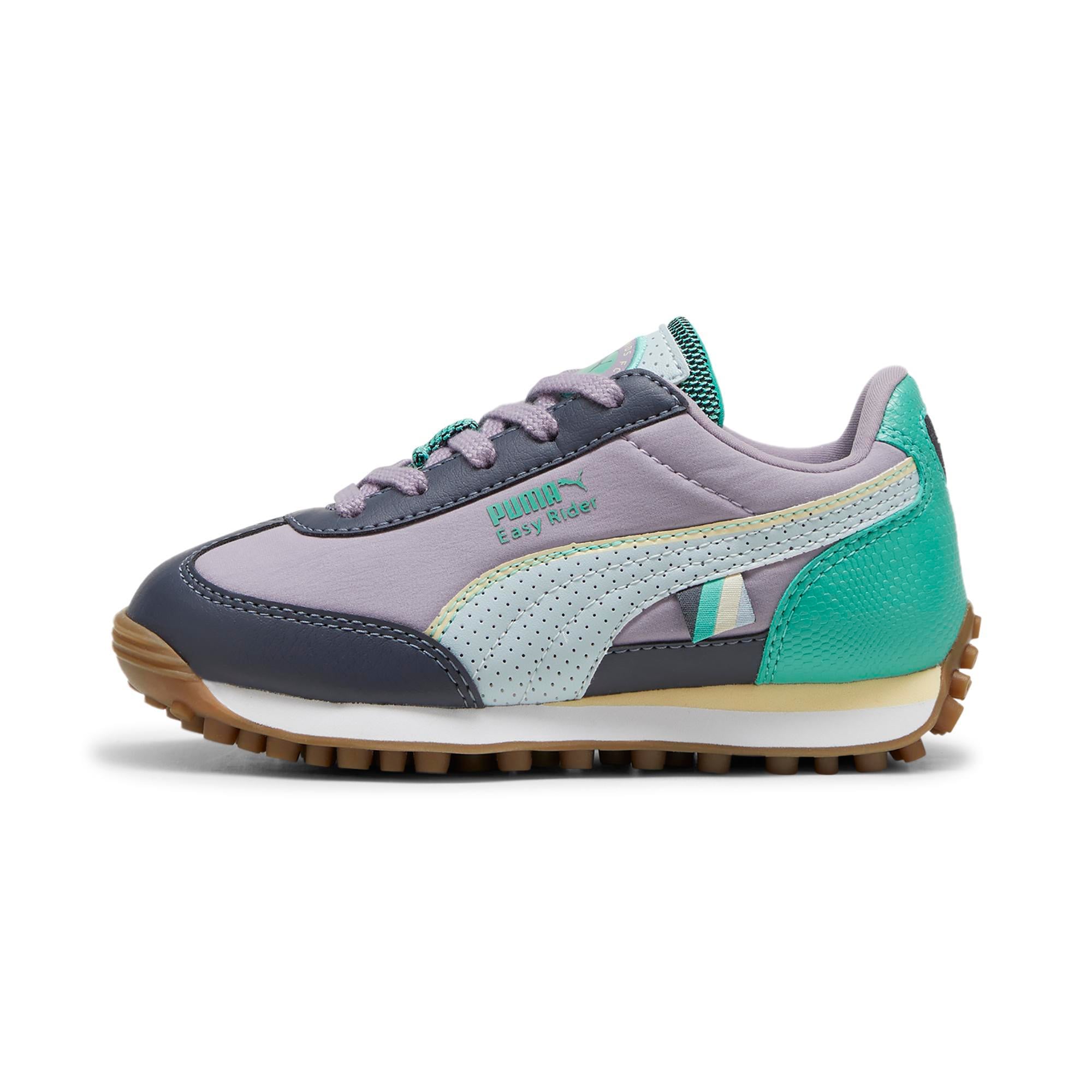 Puma Easy Rider  Fc Ps Çocuk Sneaker