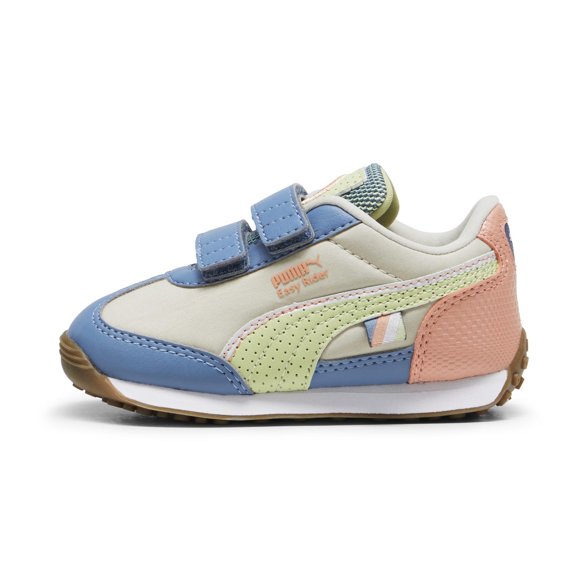 Puma Easy Rider  Fc V inf Bebek Sneaker