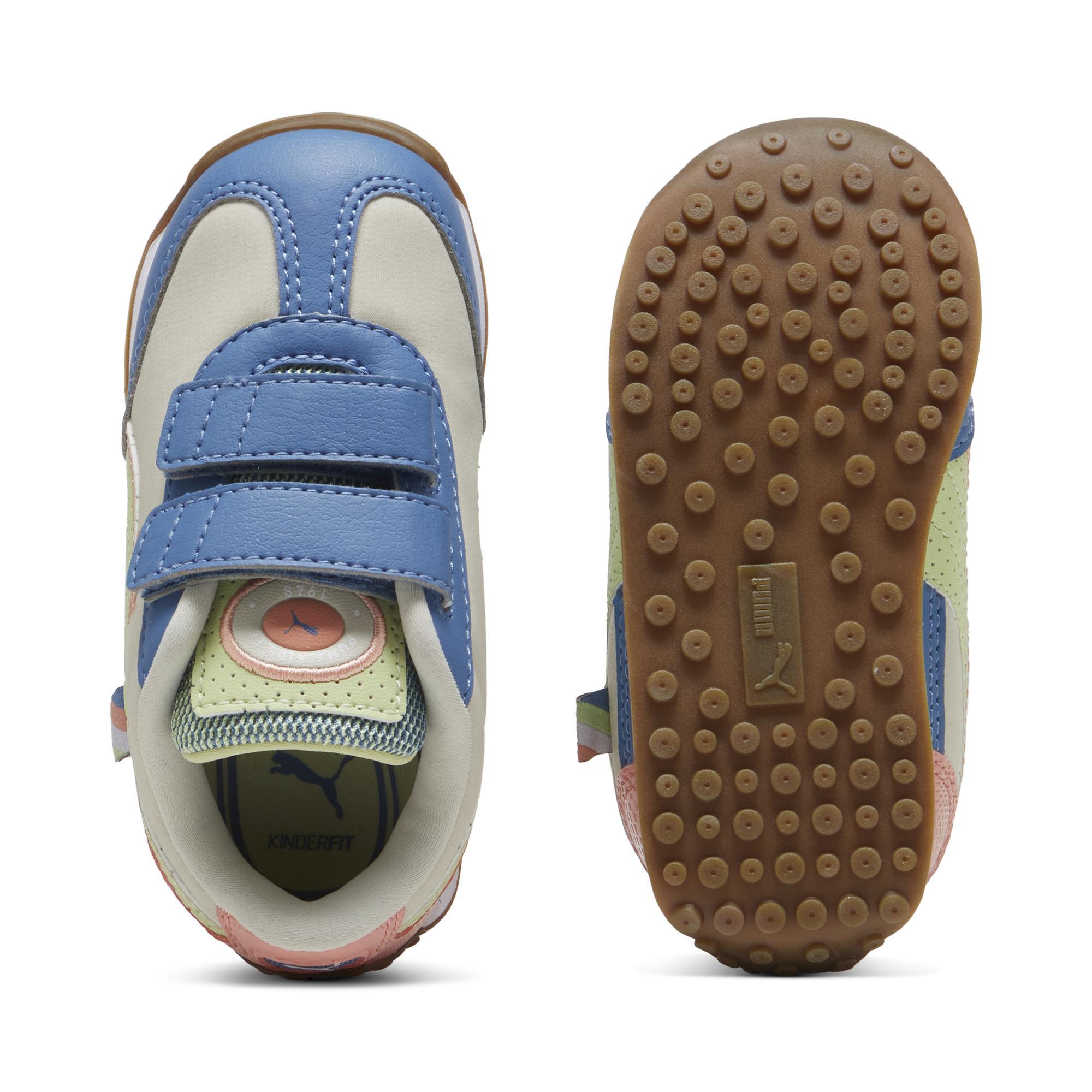 Puma Easy Rider  Fc V inf Bebek Sneaker