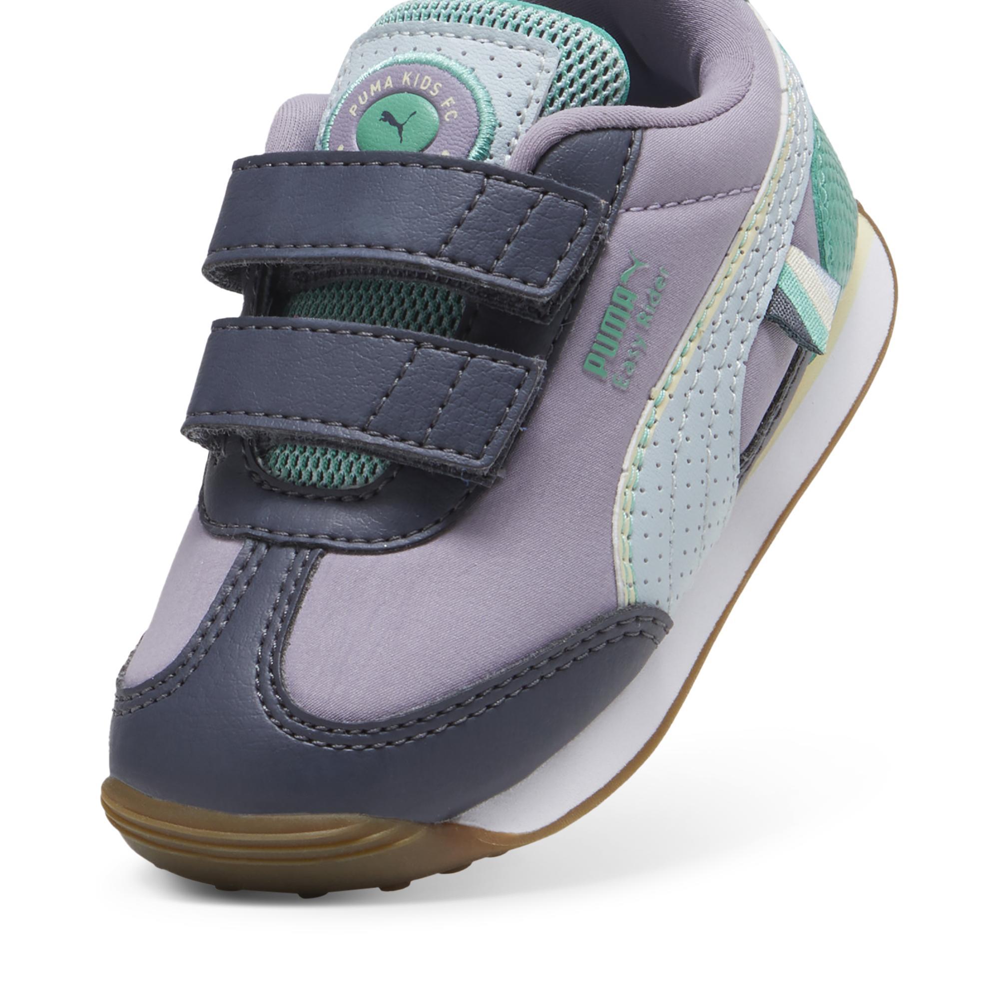 Puma Easy Rider  Fc V inf Bebek Sneaker