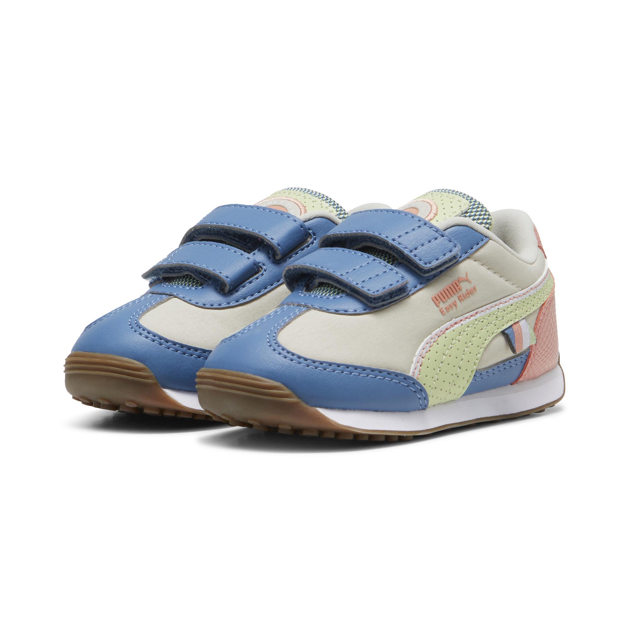 Puma Easy Rider  Fc V inf Bebek Sneaker