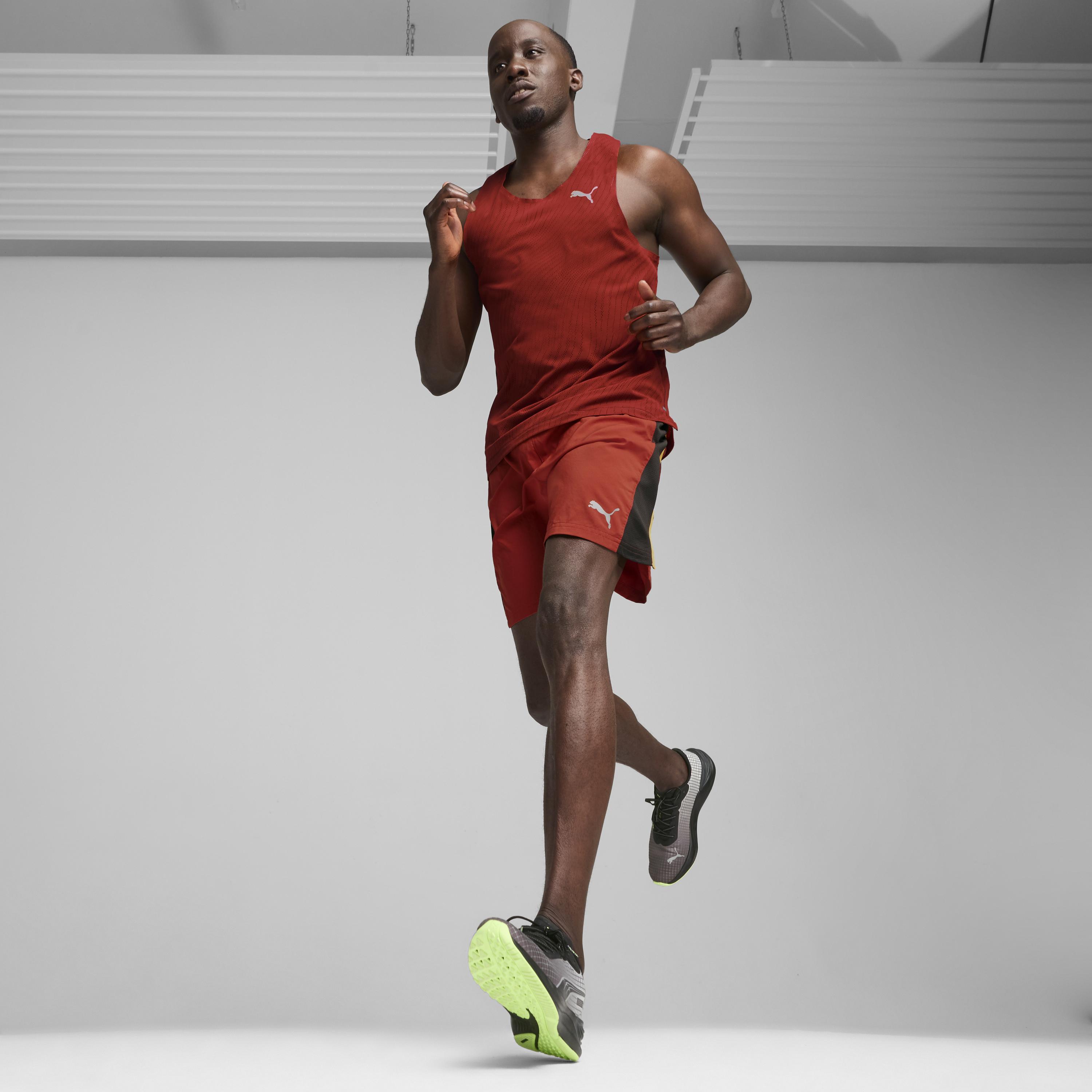 Puma Electrify Nitro  3 Tr Erkek Koşu Ayakkabı