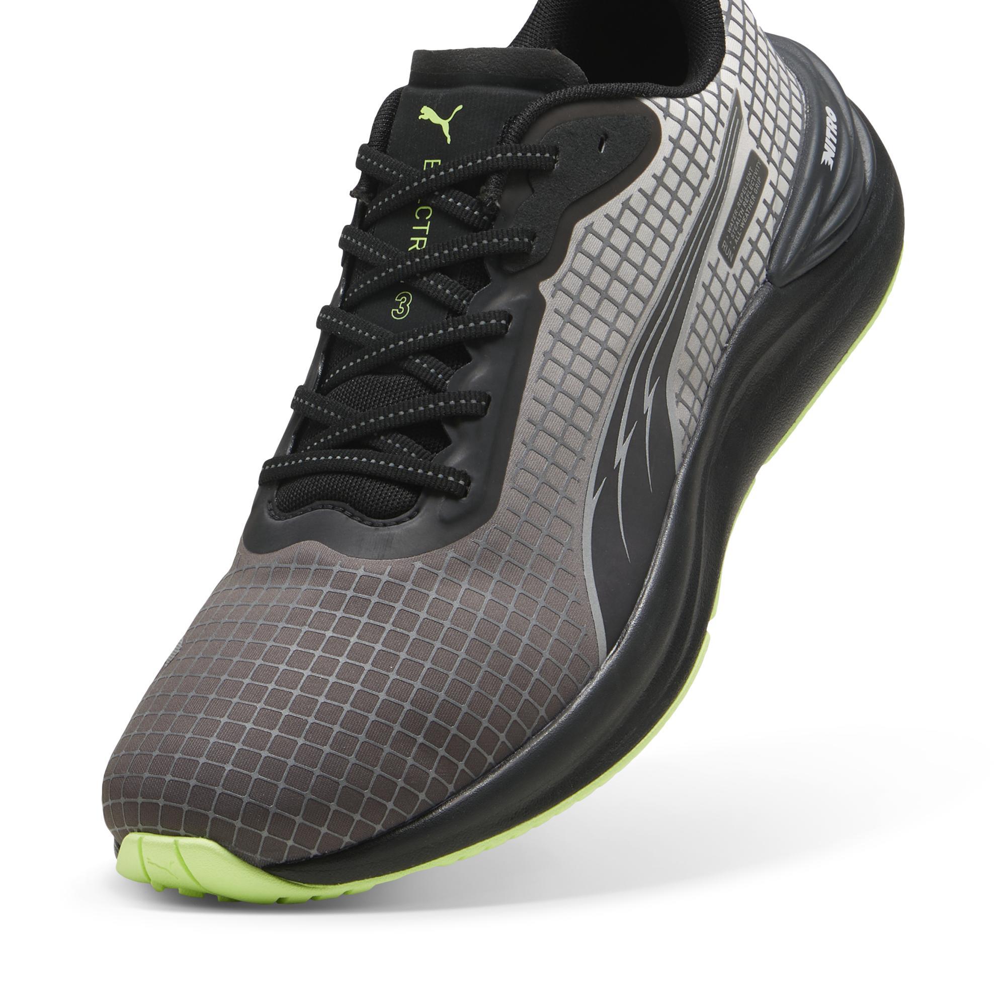 Puma Electrify Nitro  3 Tr Erkek Koşu Ayakkabı