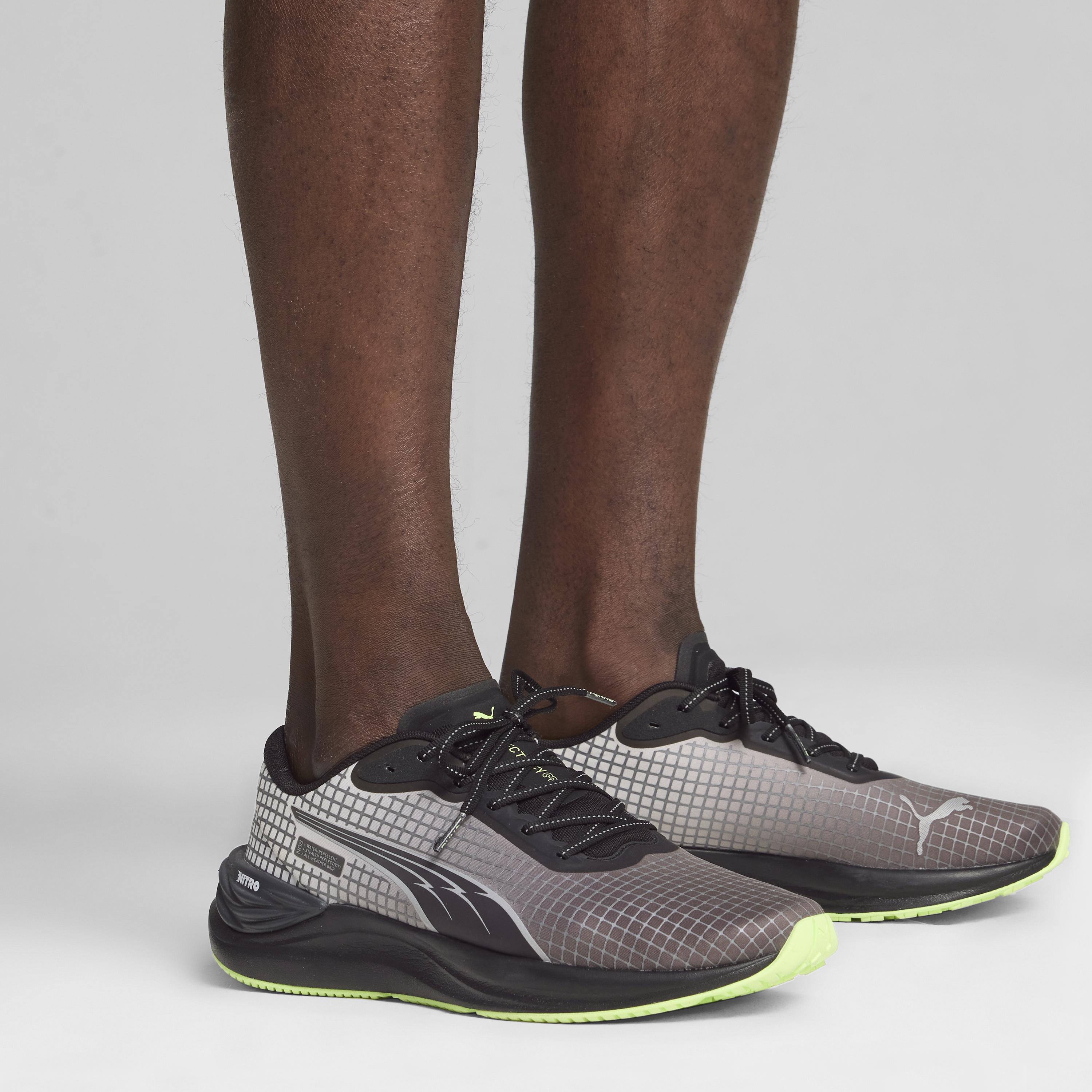 Puma Electrify Nitro  3 Tr Erkek Koşu Ayakkabı