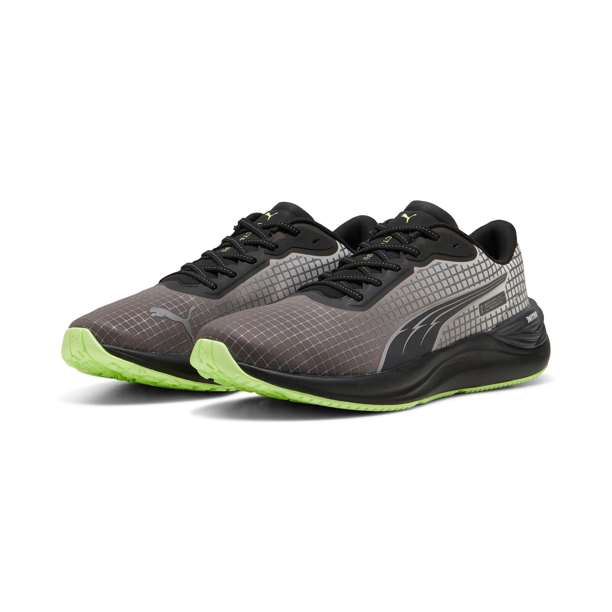 Puma Electrify Nitro  3 Tr Erkek Koşu Ayakkabı