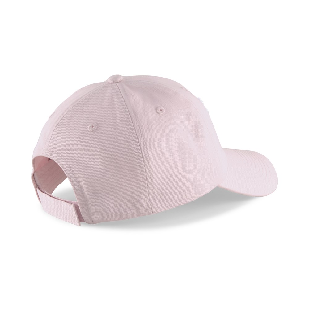 Puma Ess Cap Unisex Pembe Günlük Şapka - 022416-77