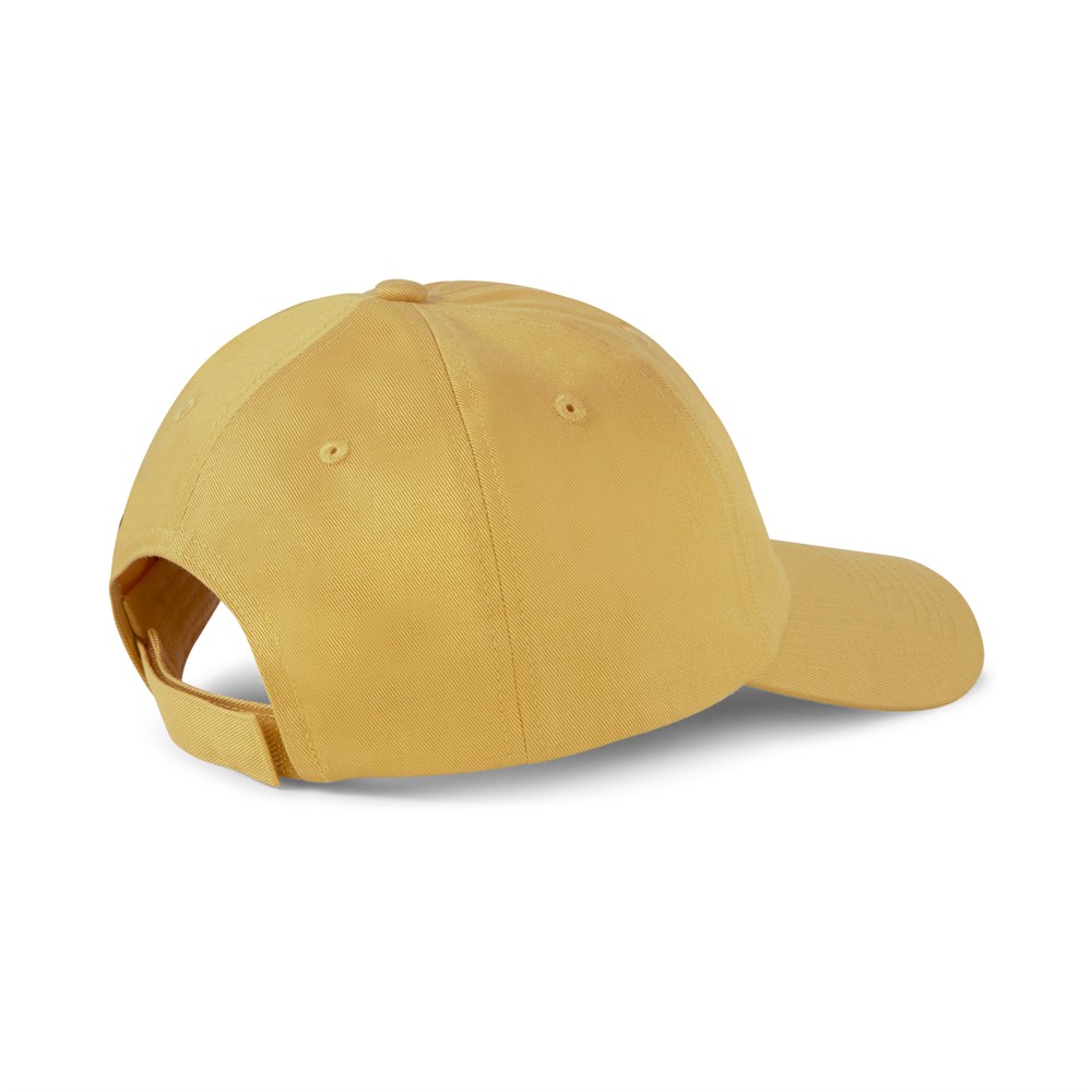 Puma Ess Cap Unisex Sarı Şapka - 02241673
