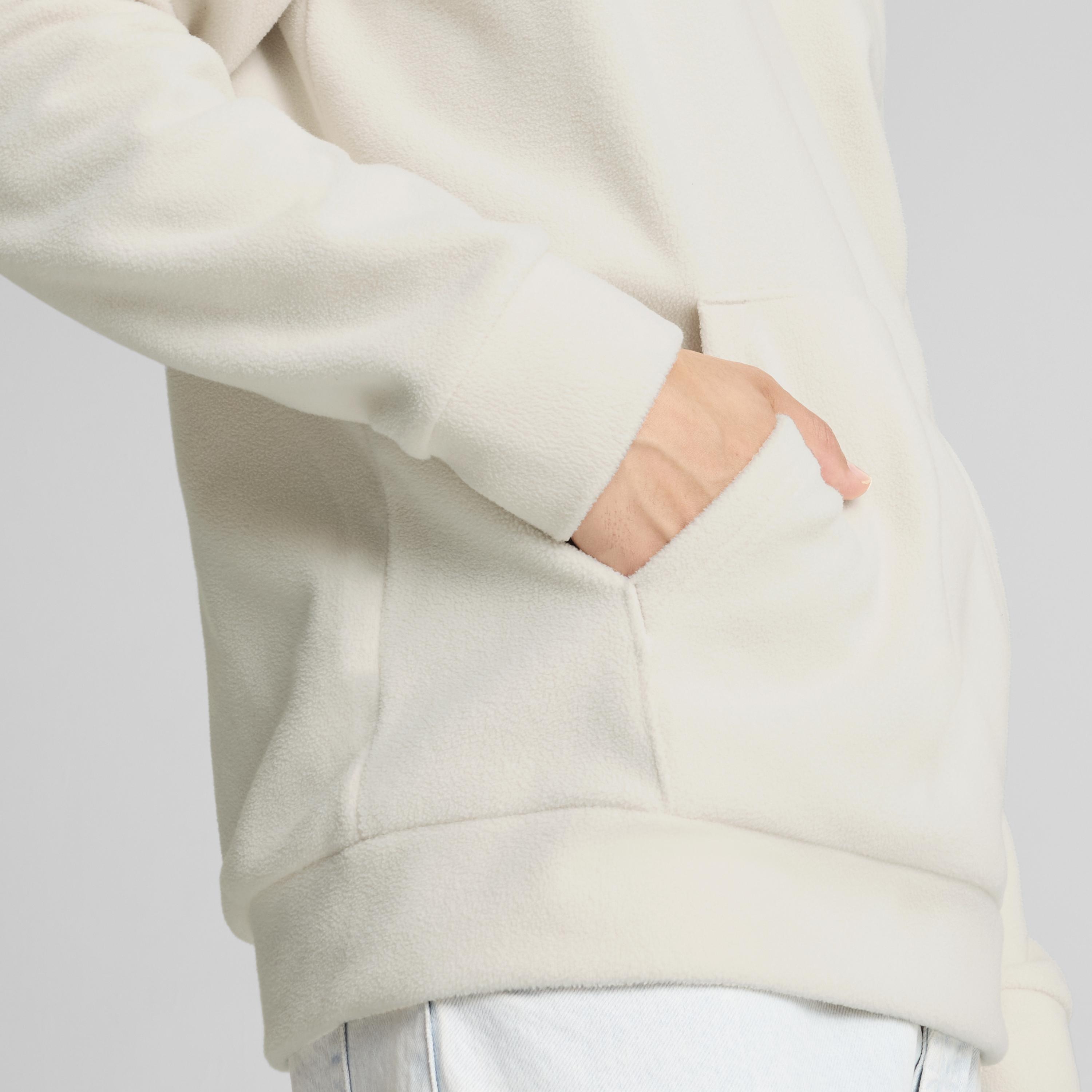 Puma Ess Elevated Hoodie Erkek Sweatshirt