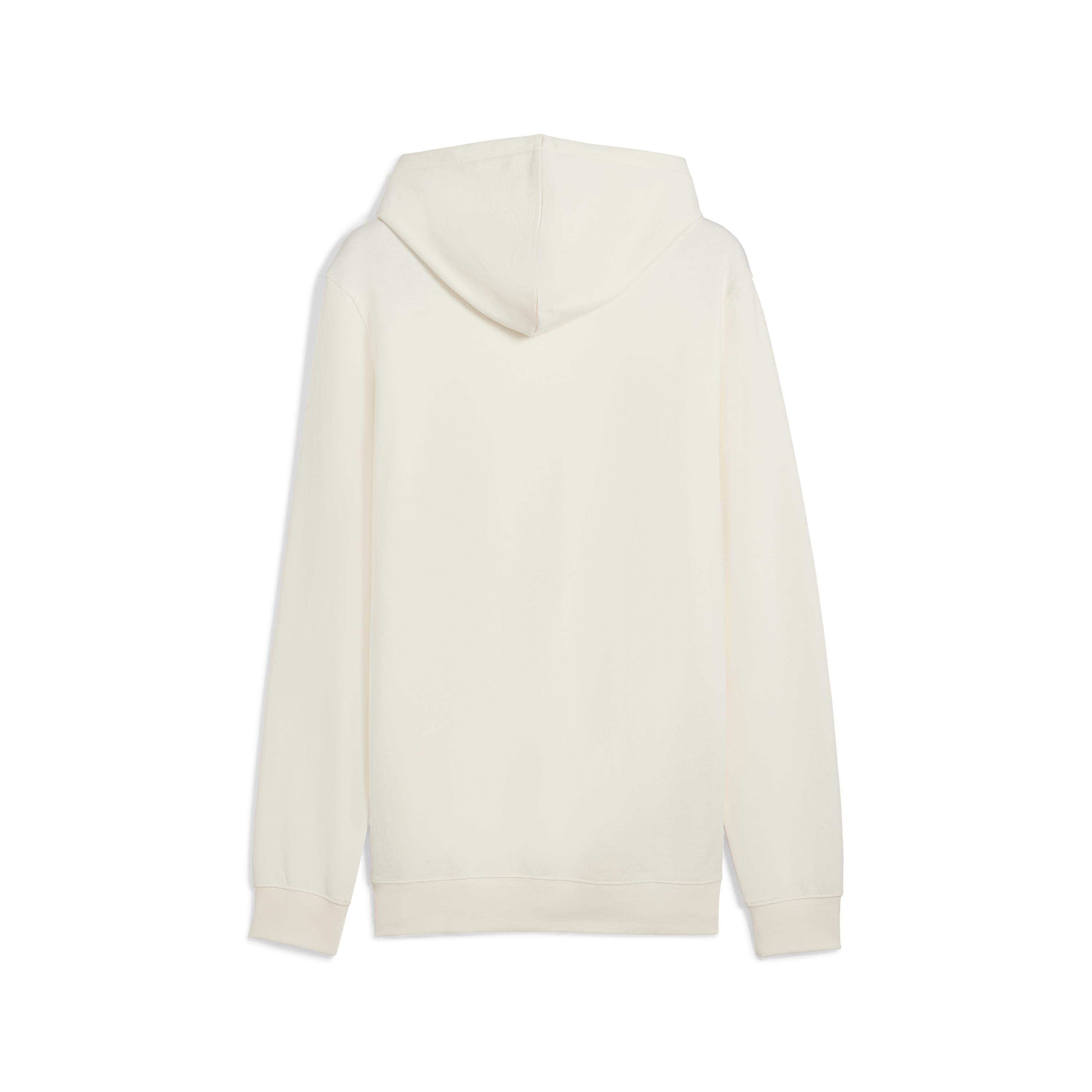 Puma Ess Elevated Hoodie Tr Erkek Sweatshirt