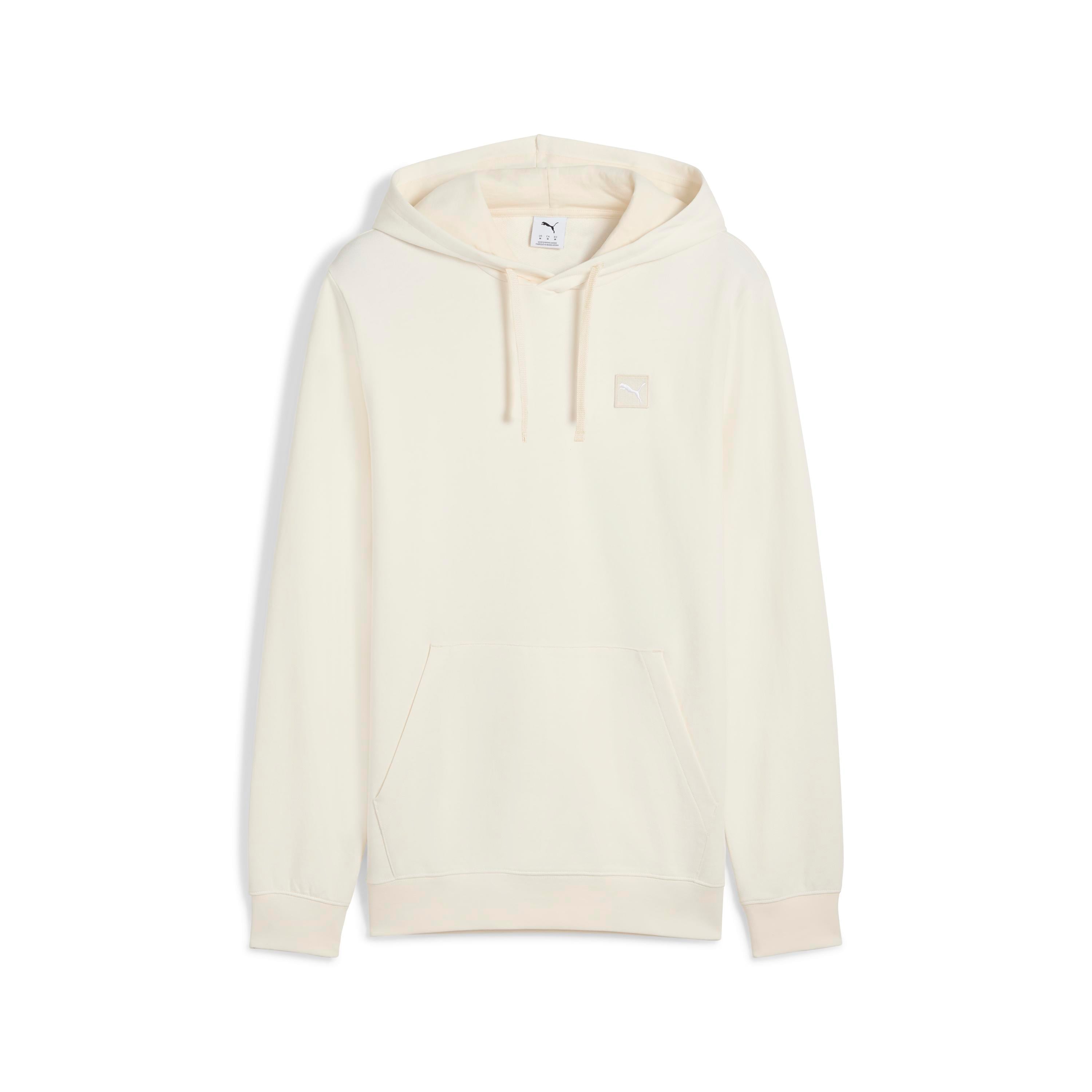 Puma Ess Elevated Hoodie Tr Erkek Sweatshirt